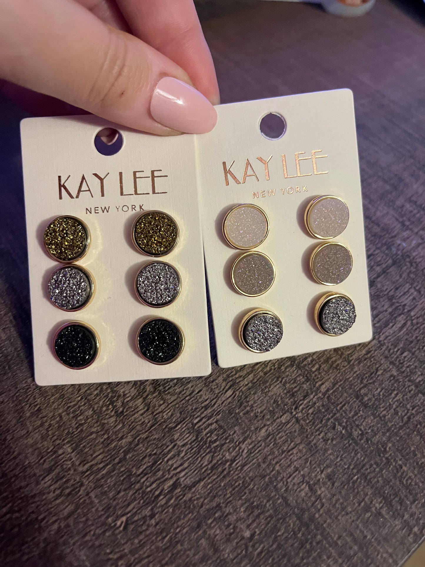 Kaylee 3 piece