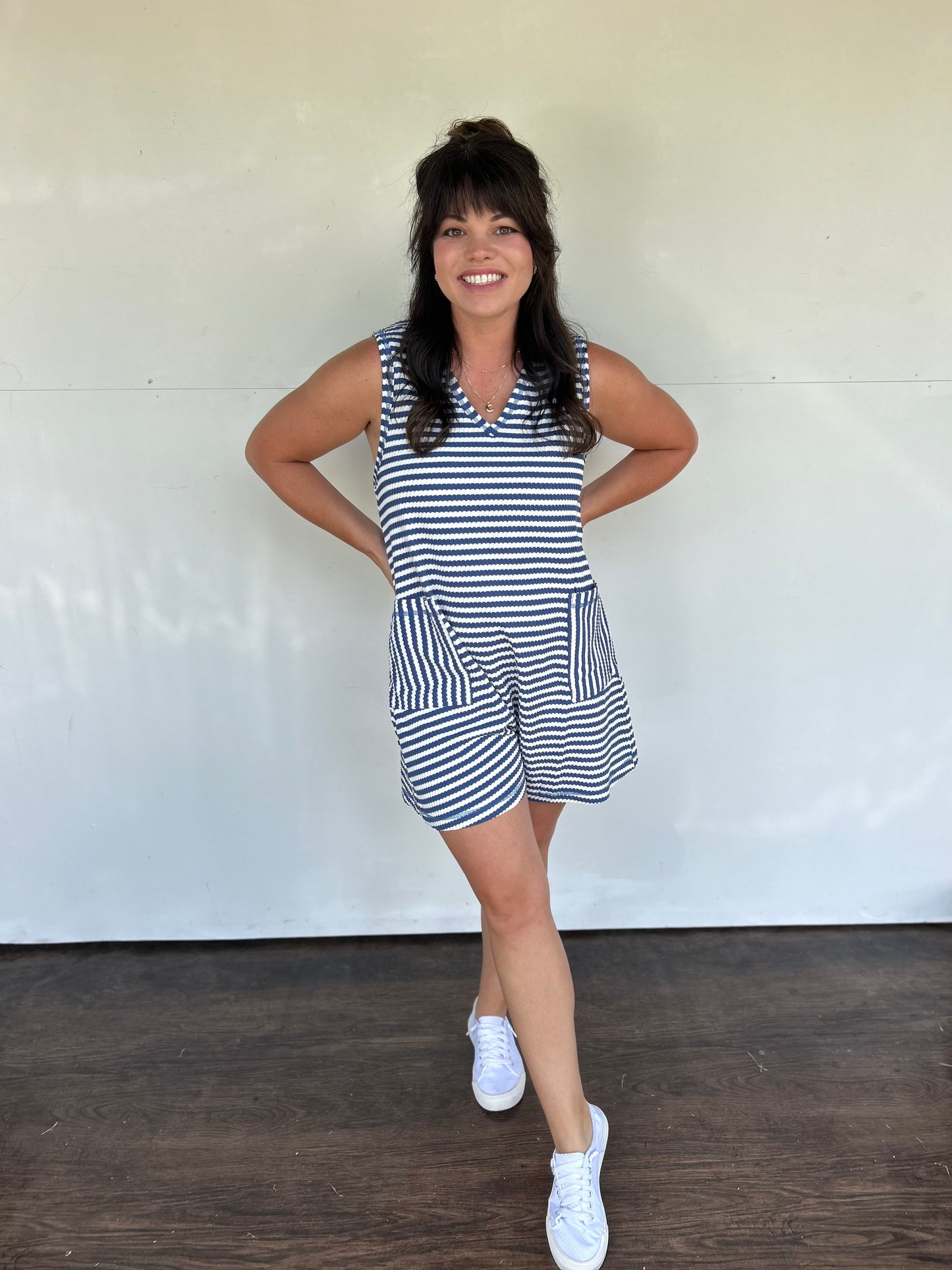 Carolina romper