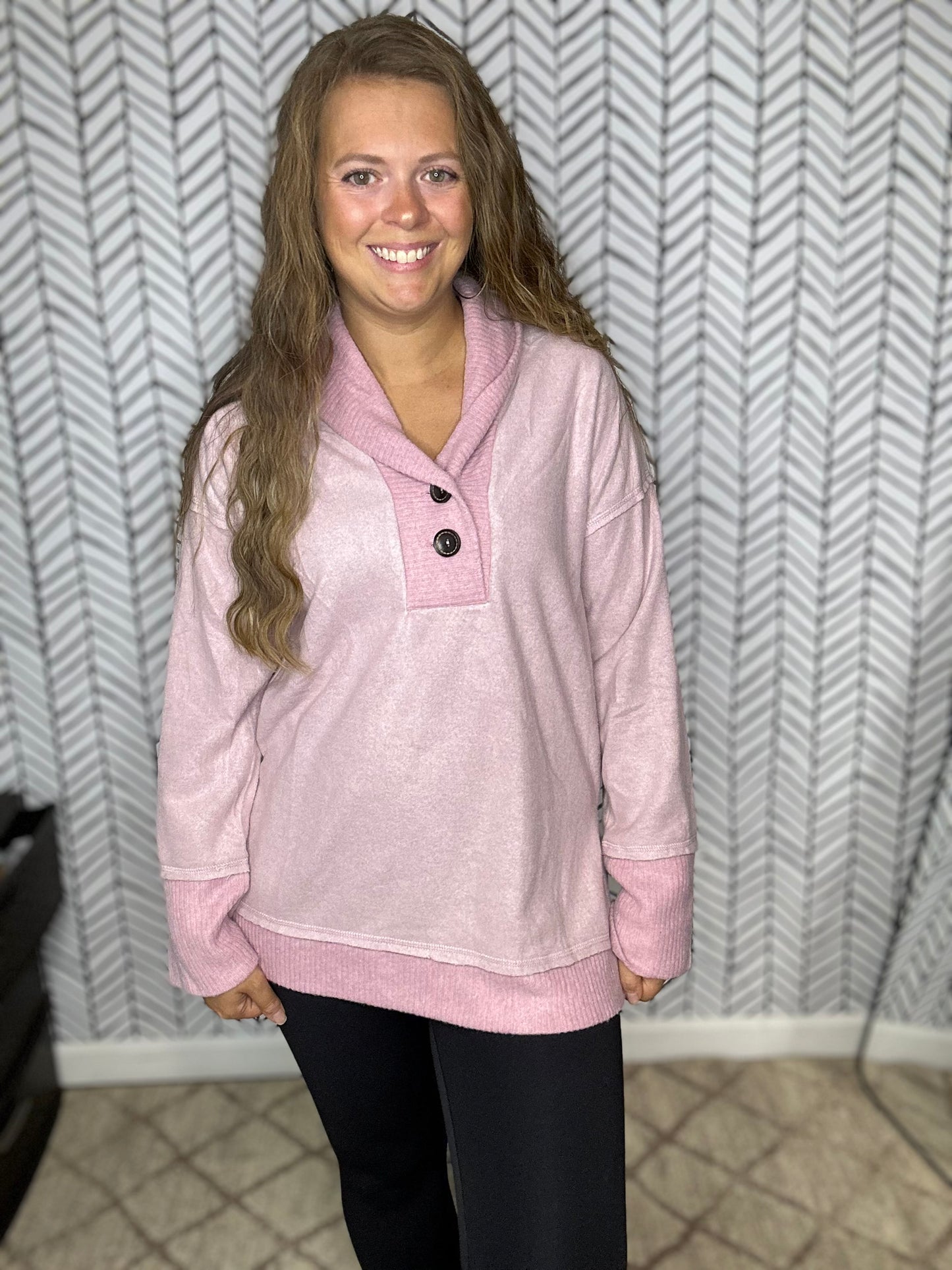 Courtney sweater