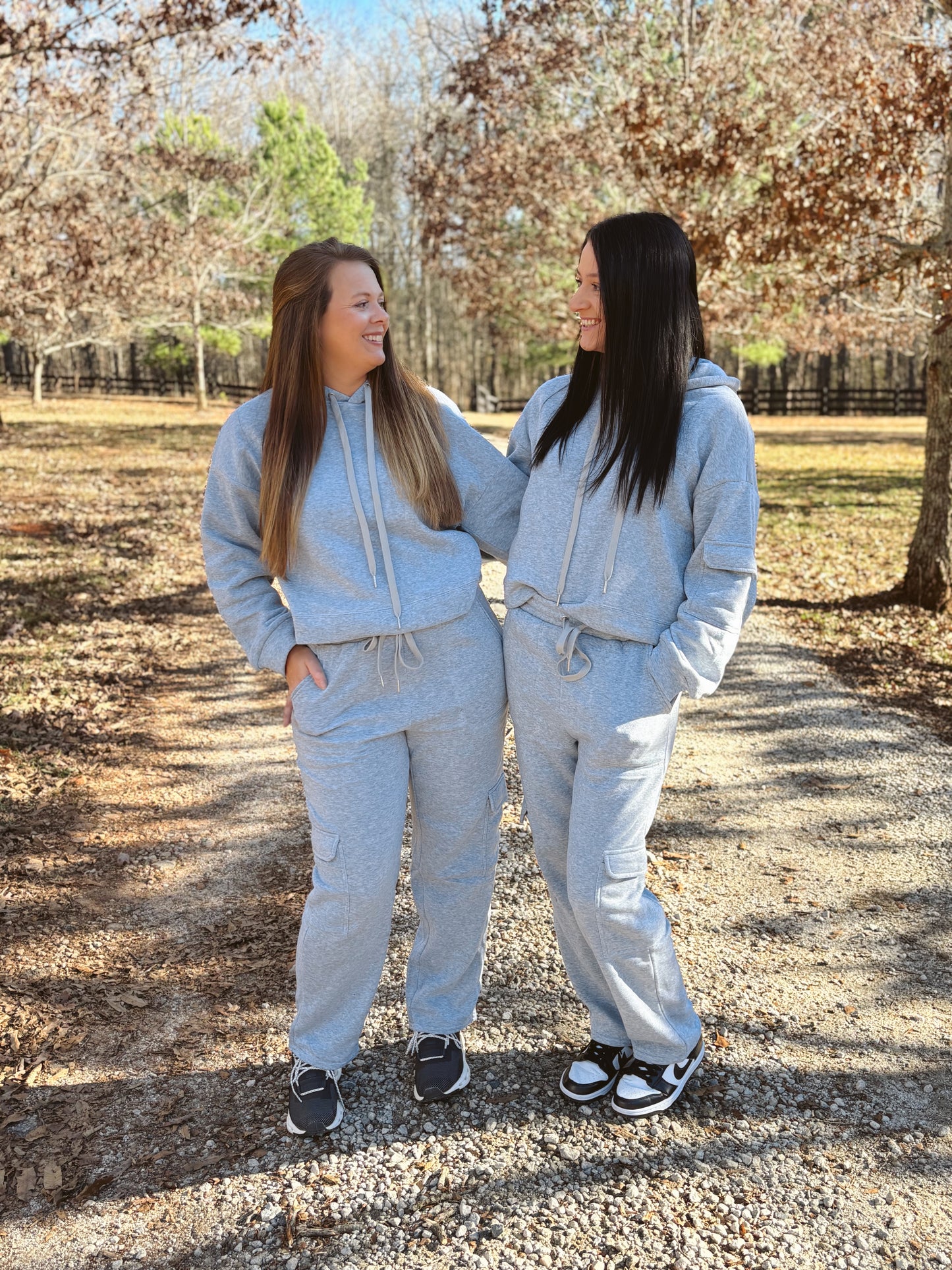Walk it out Hoodie