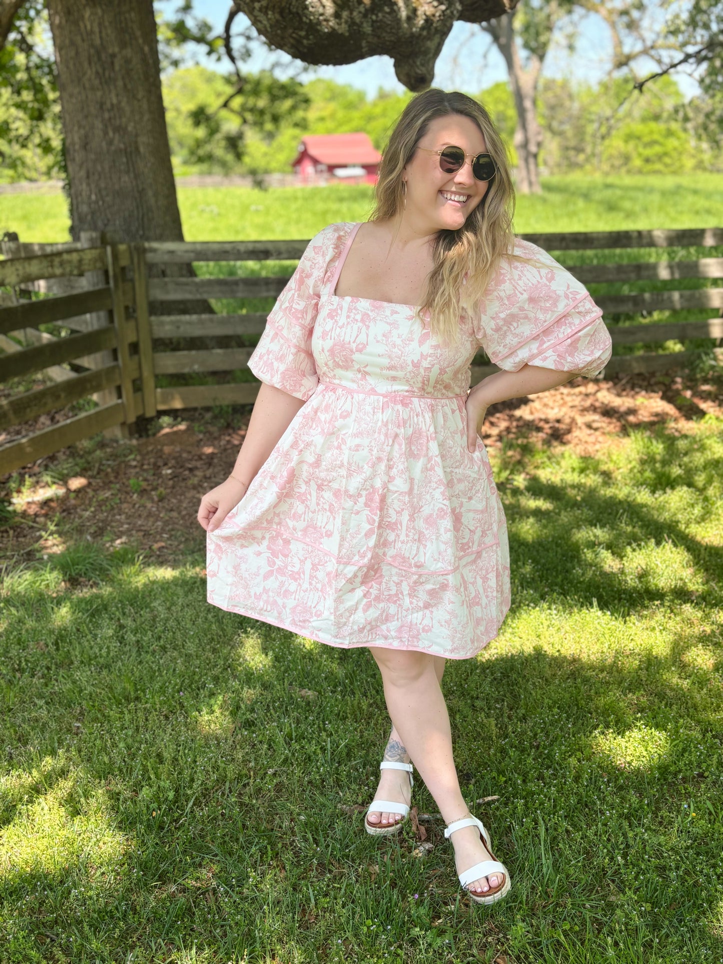 Meadow Dress