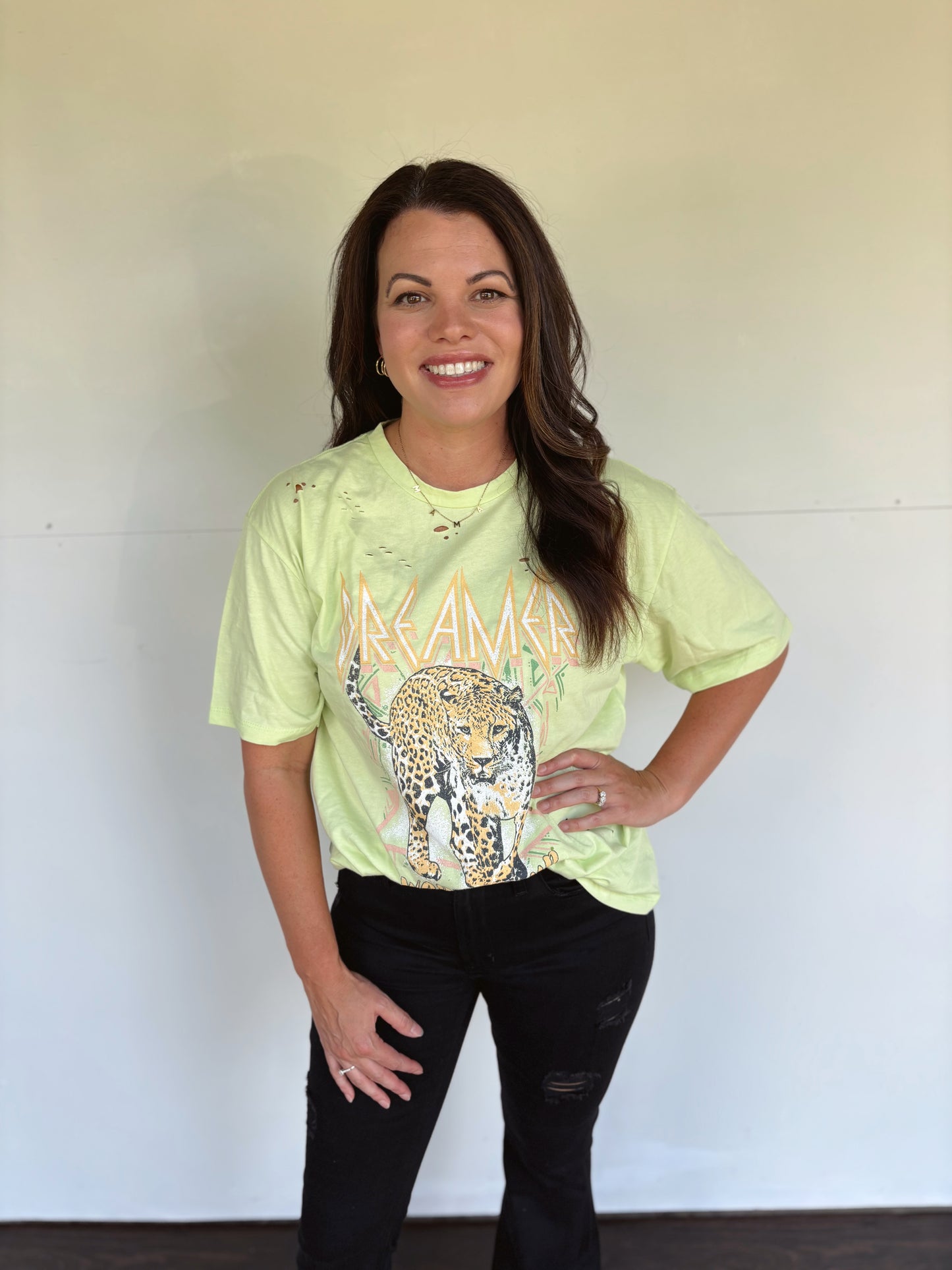 Gone wild Tee