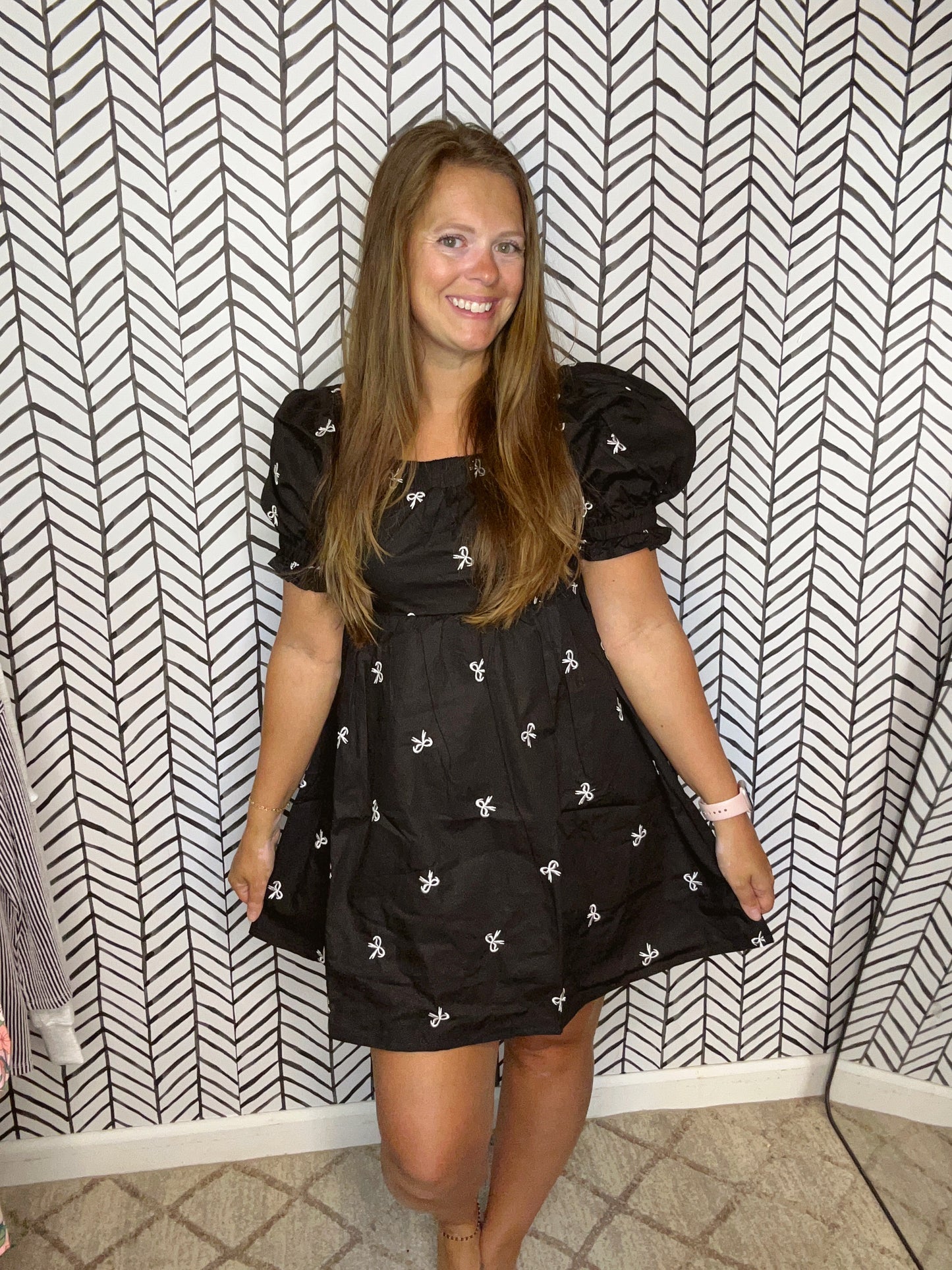 Kassandra dress