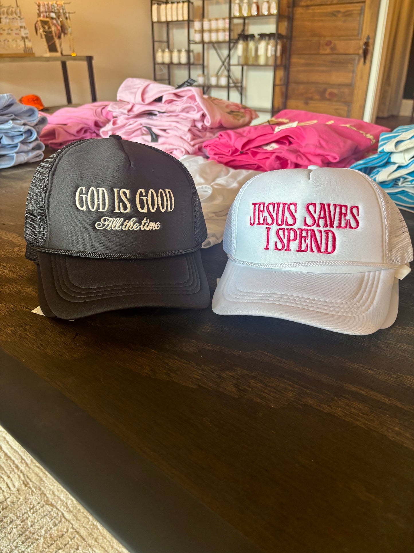Hats
