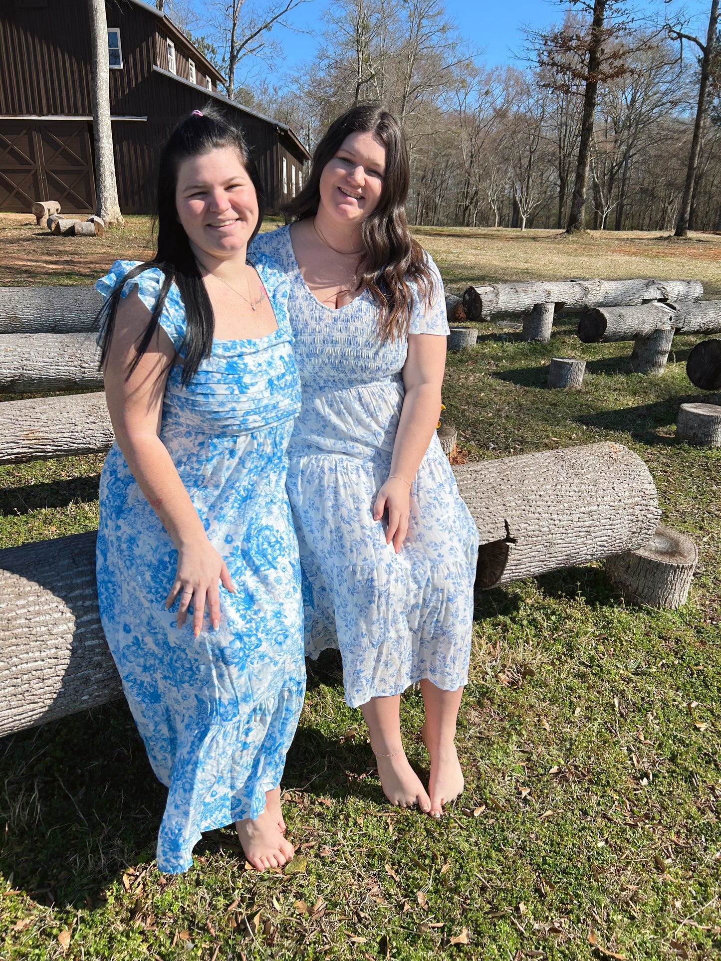Esther Dress