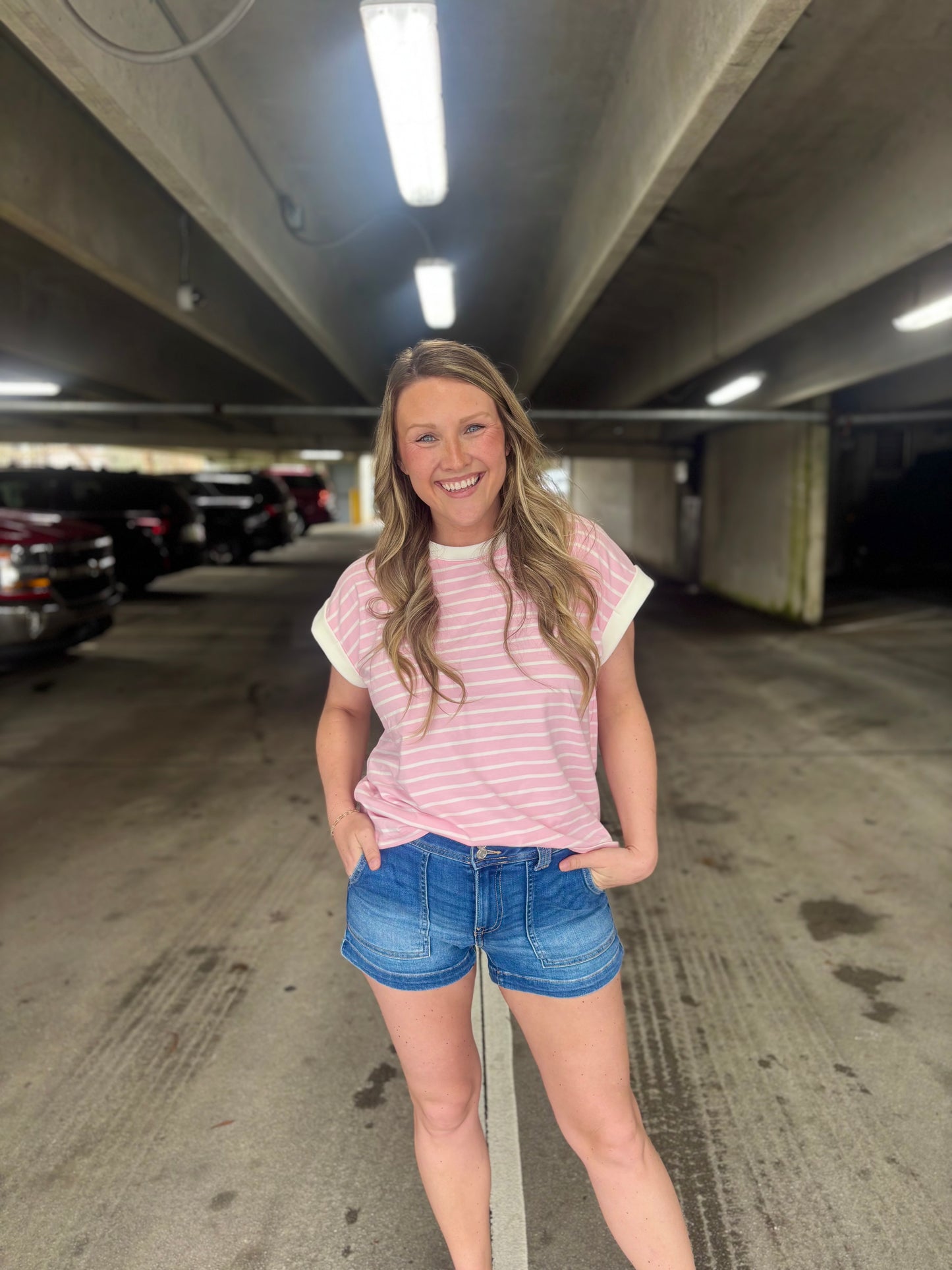 Vacay shorts
