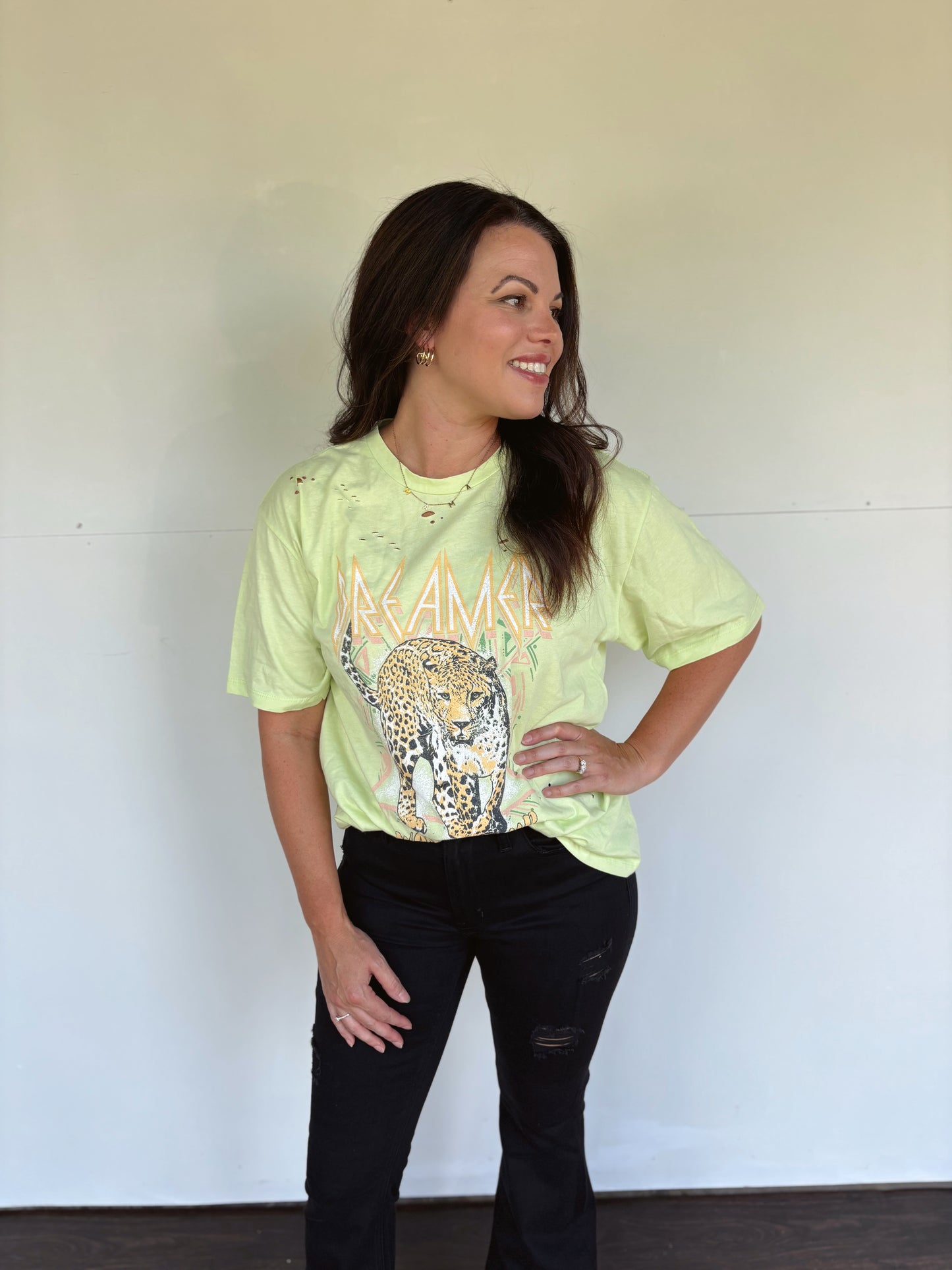 Gone wild Tee