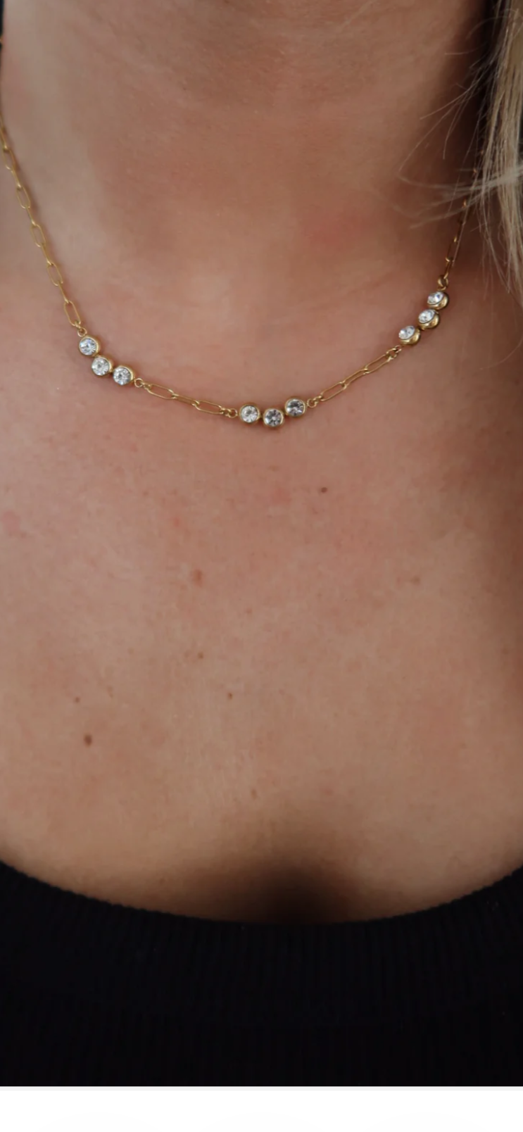 Marisa necklace