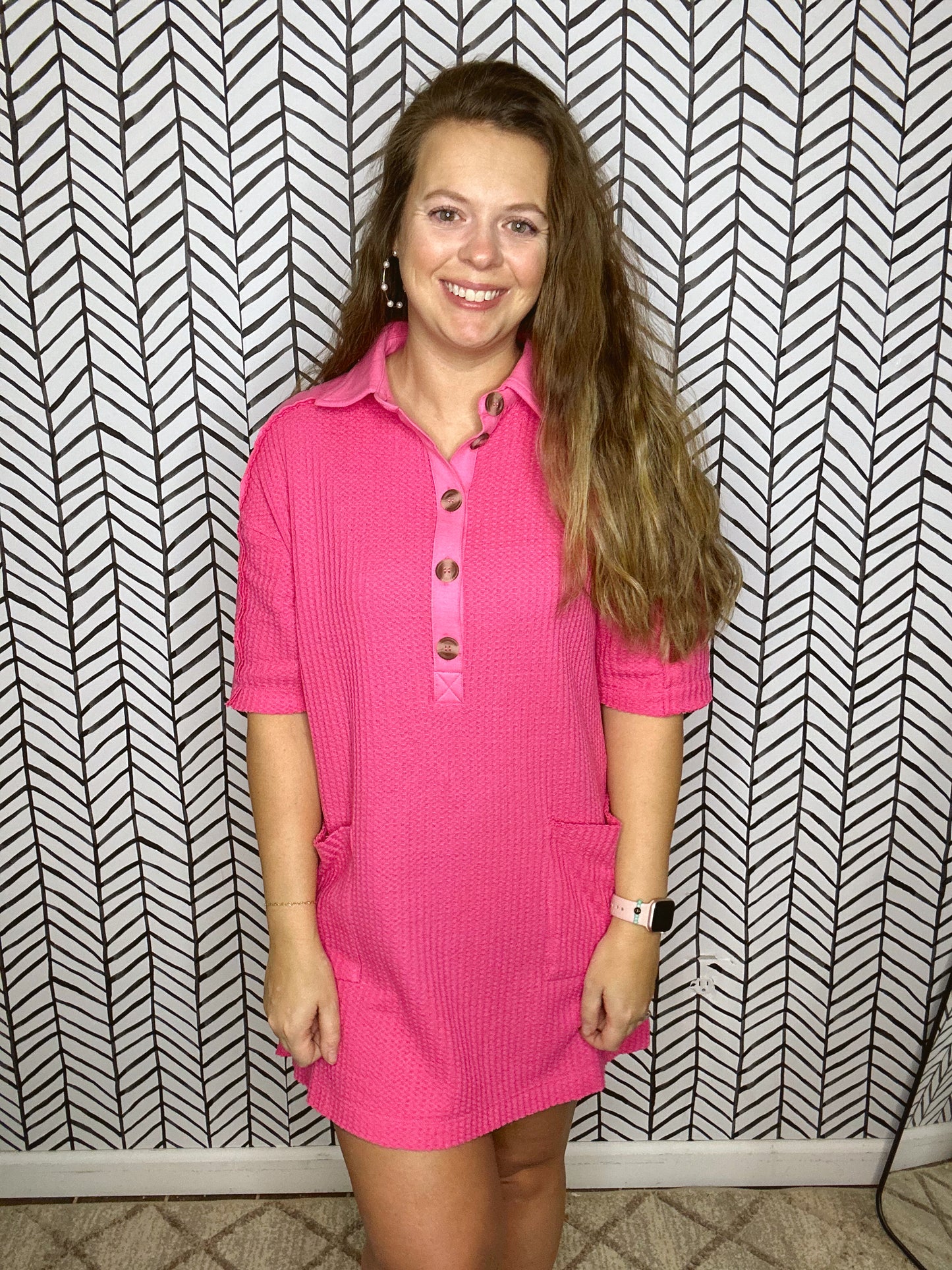 XOXO Dress