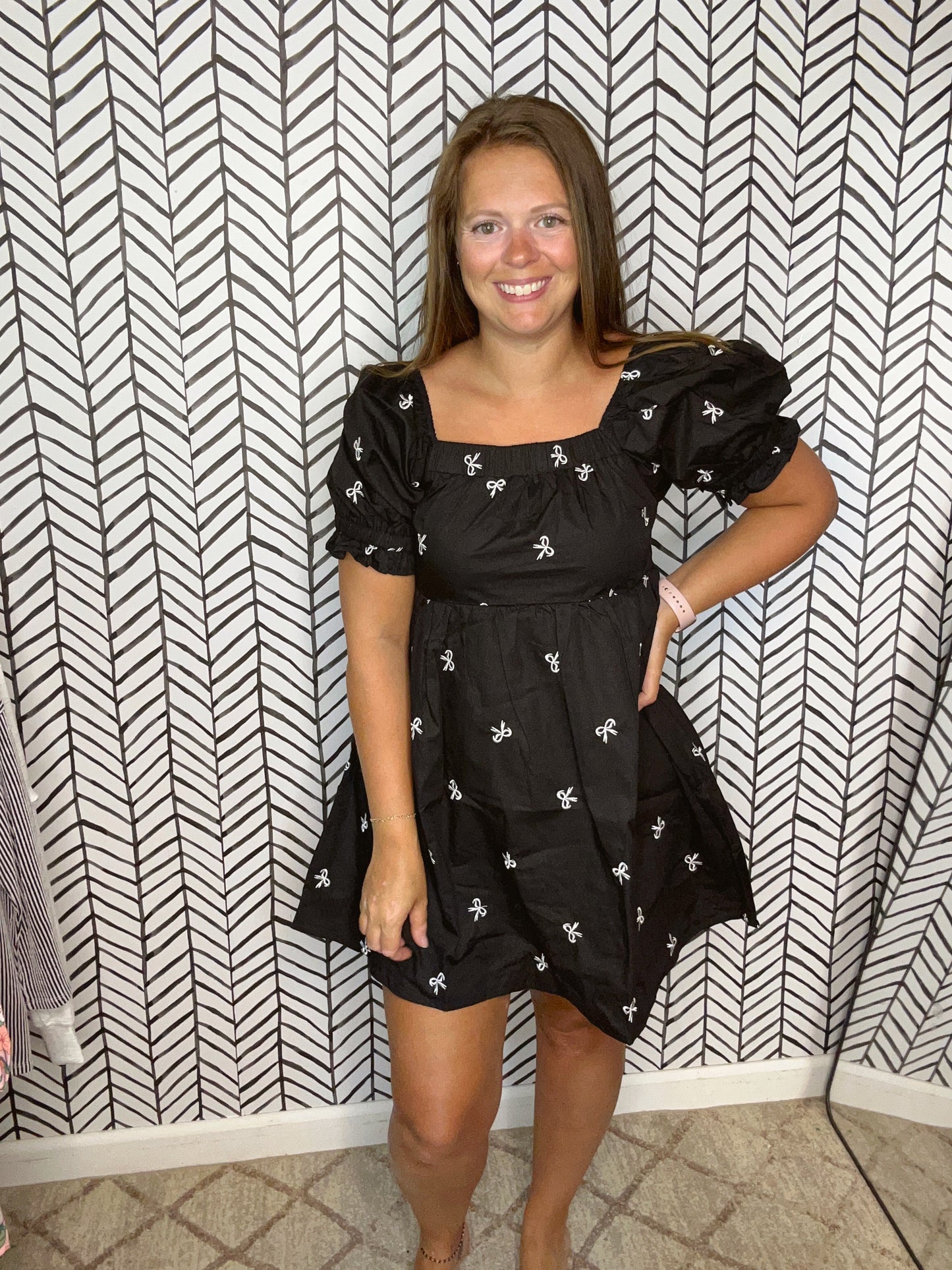 Kassandra dress