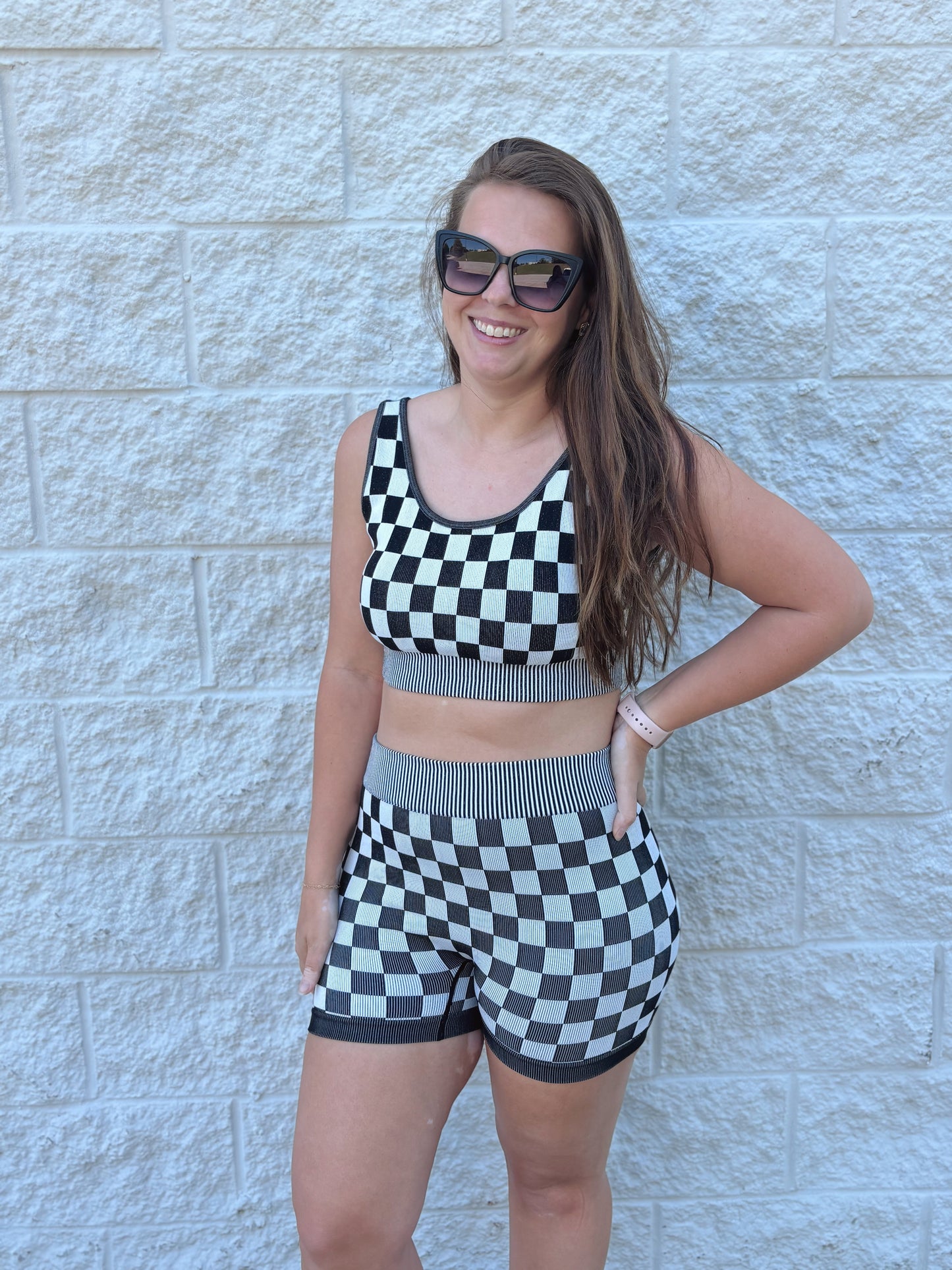 Racer Set