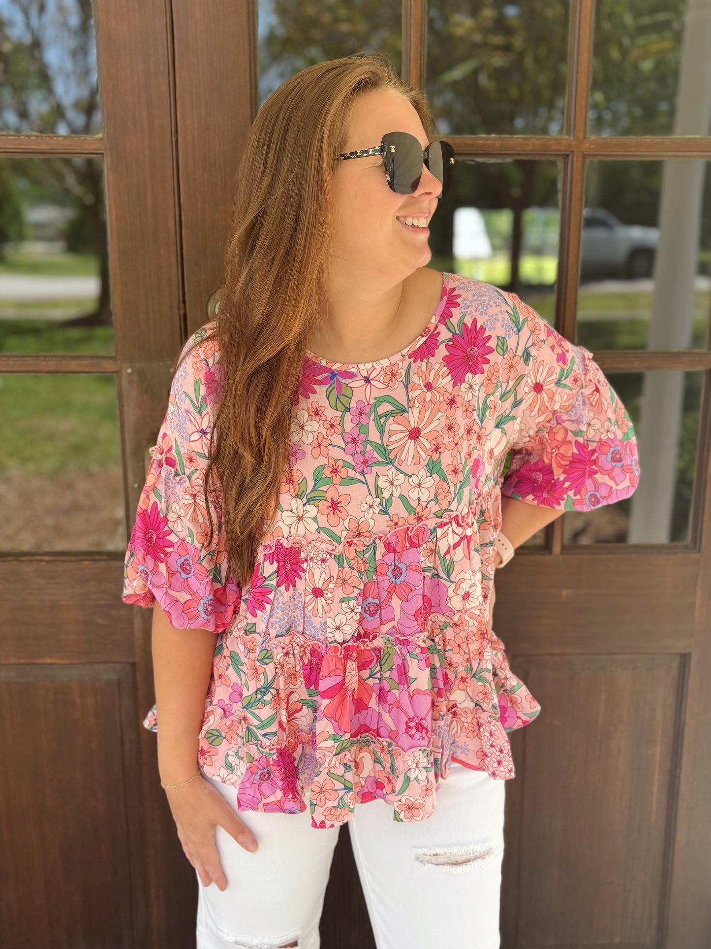 Blossom Top