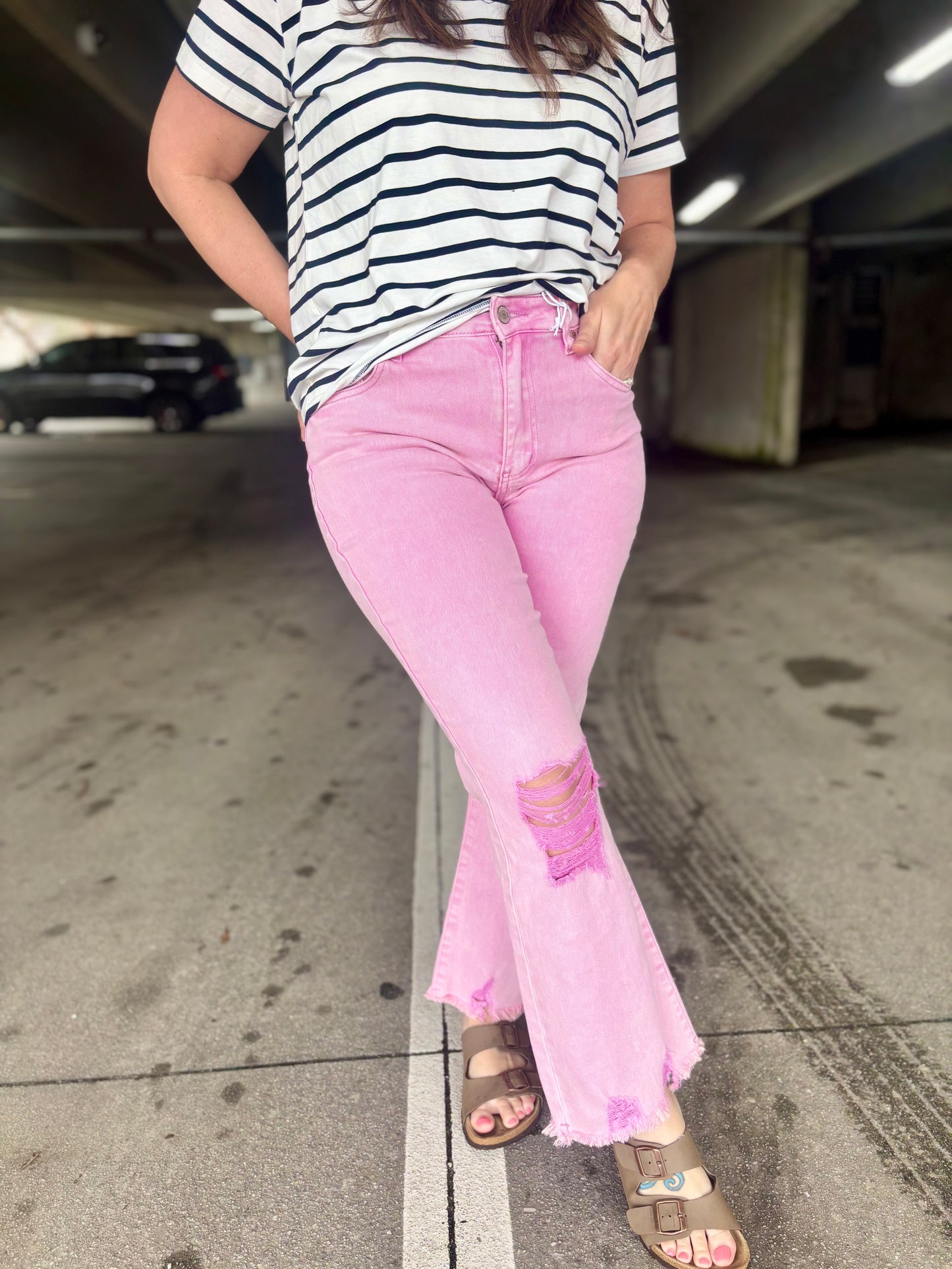 Sweet escape jeans