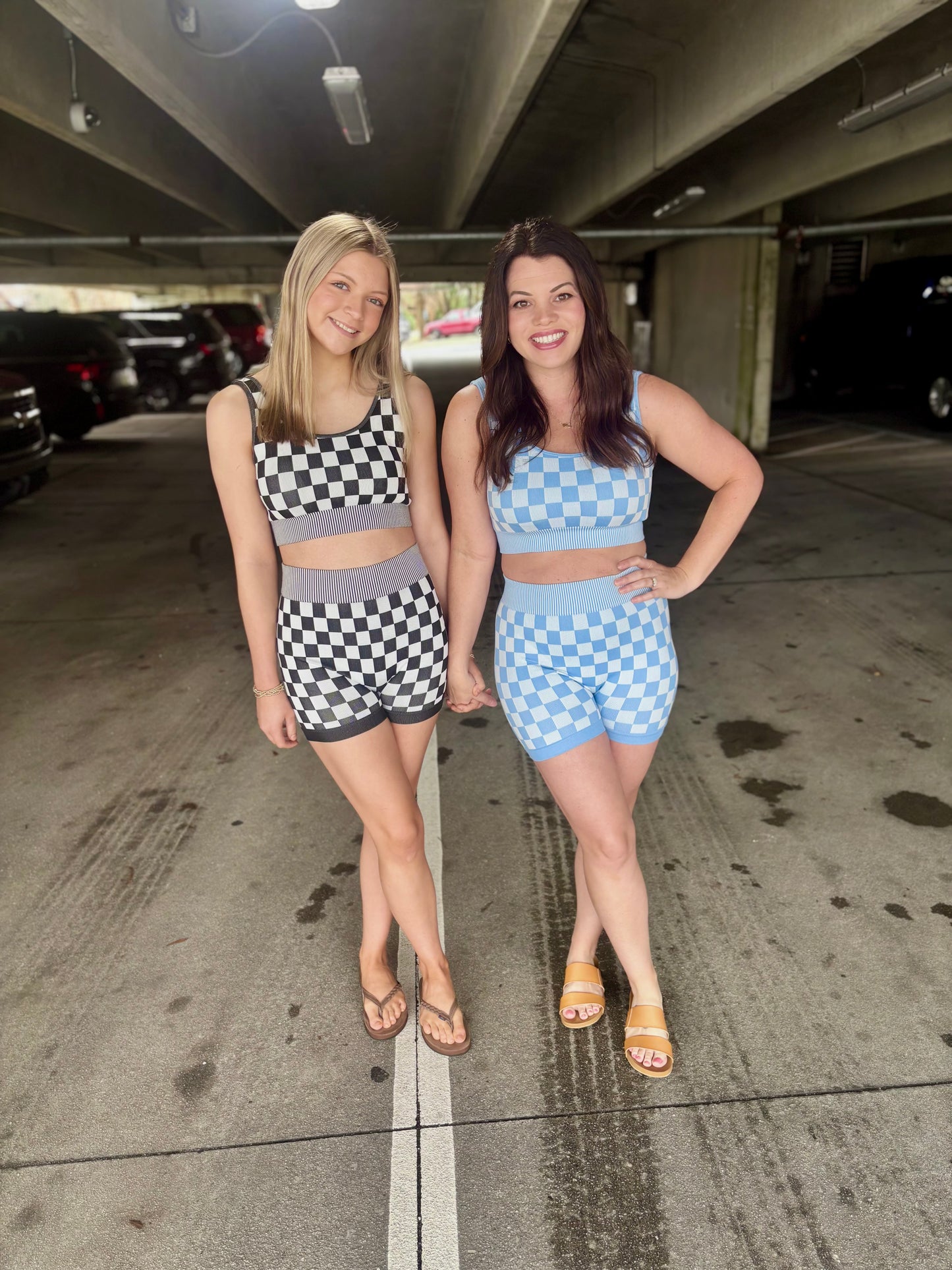 Racer Set