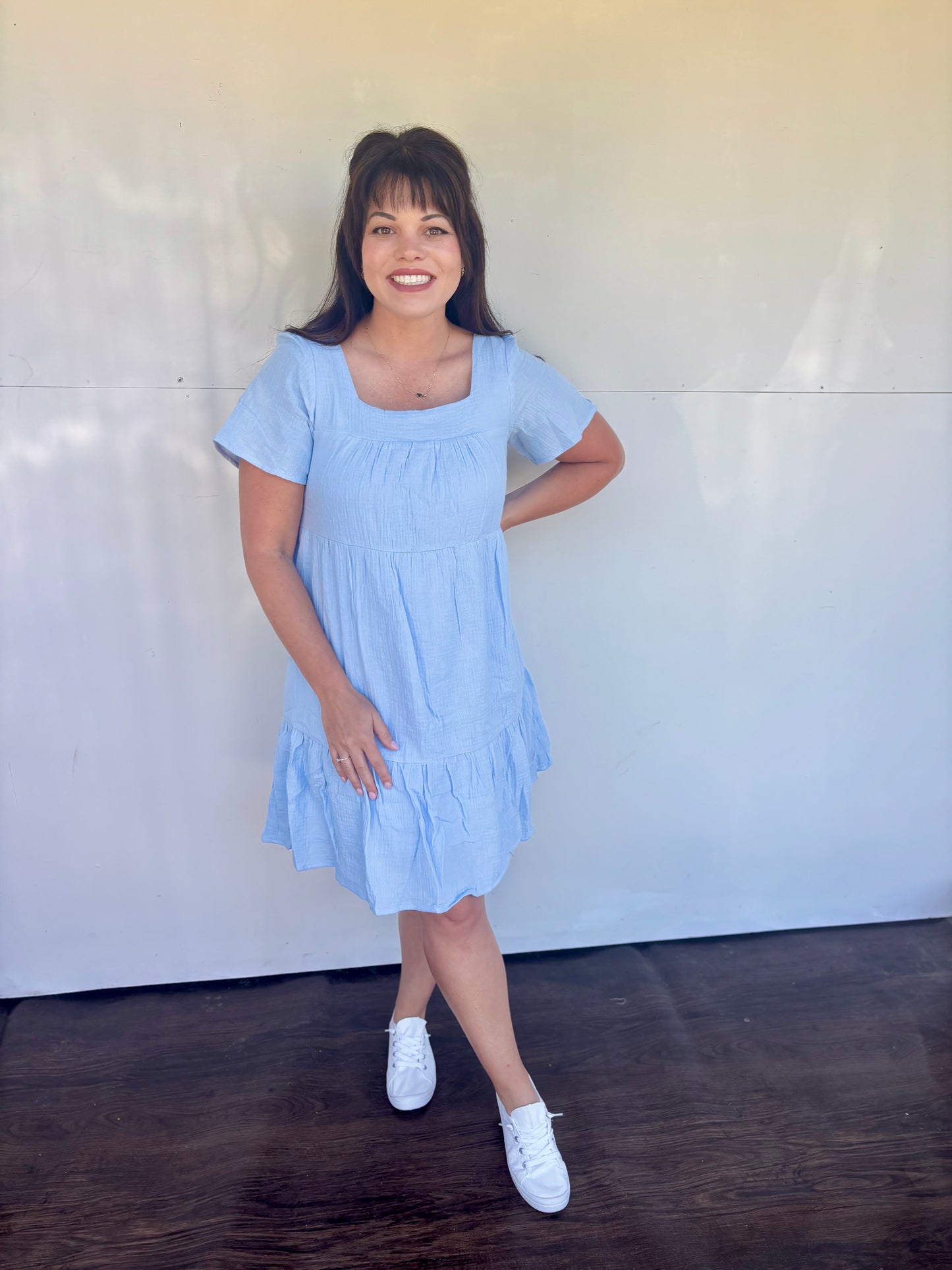 Savannah dress