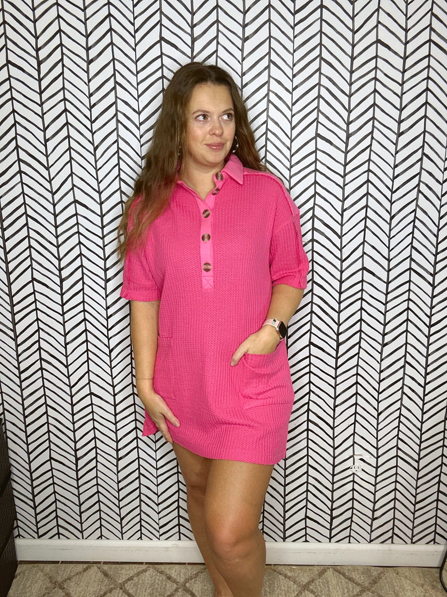 XOXO Dress
