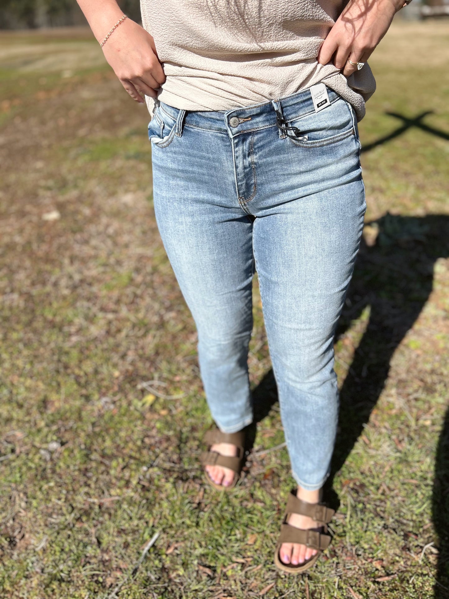 JB Jeans
