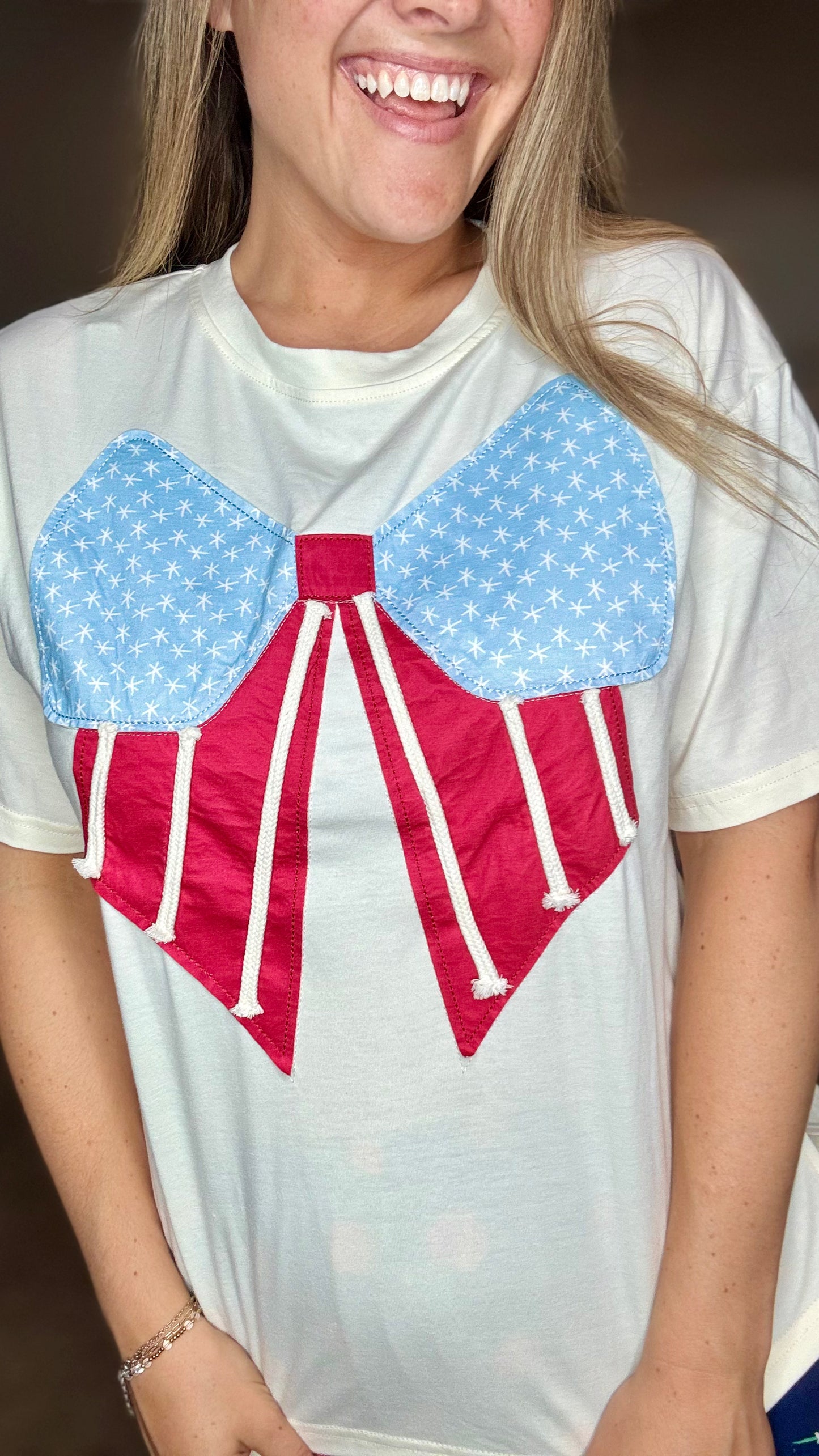 Liberty tee