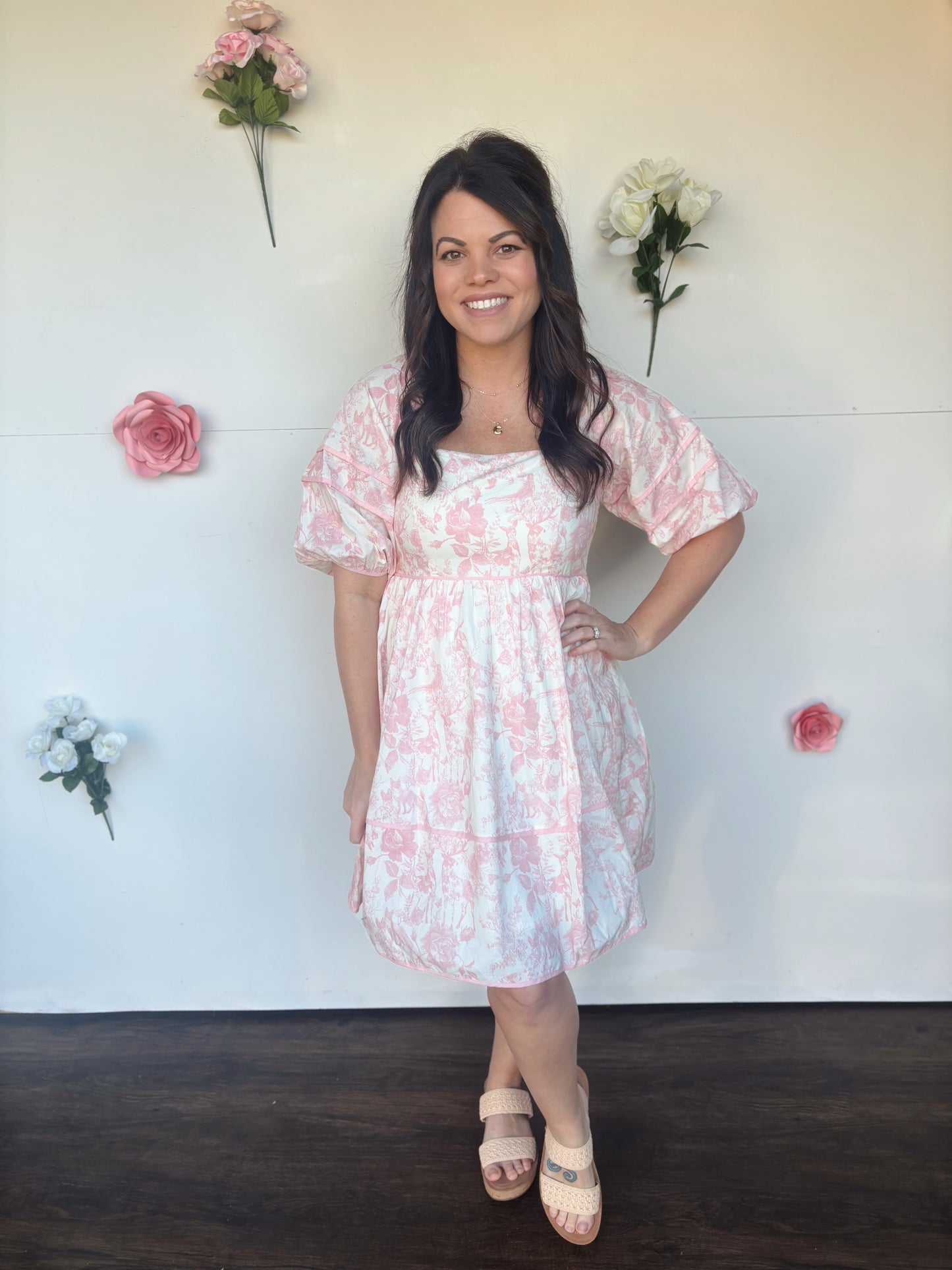 Meadow Dress