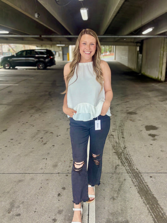 Sweet escape jeans