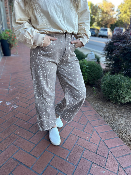 Bambi jeans