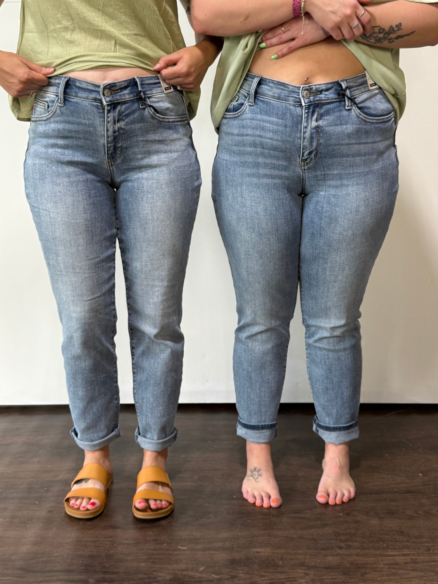 JB Jeans