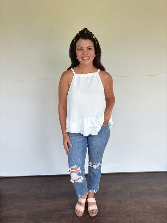 Becca Top