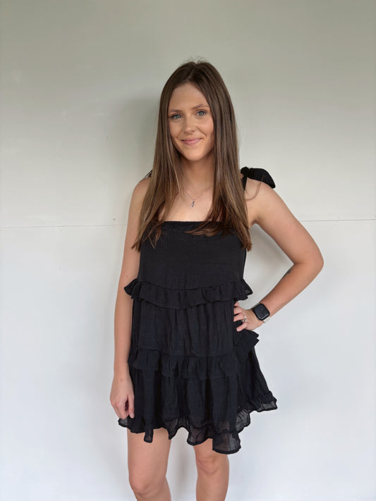 Amber Dress