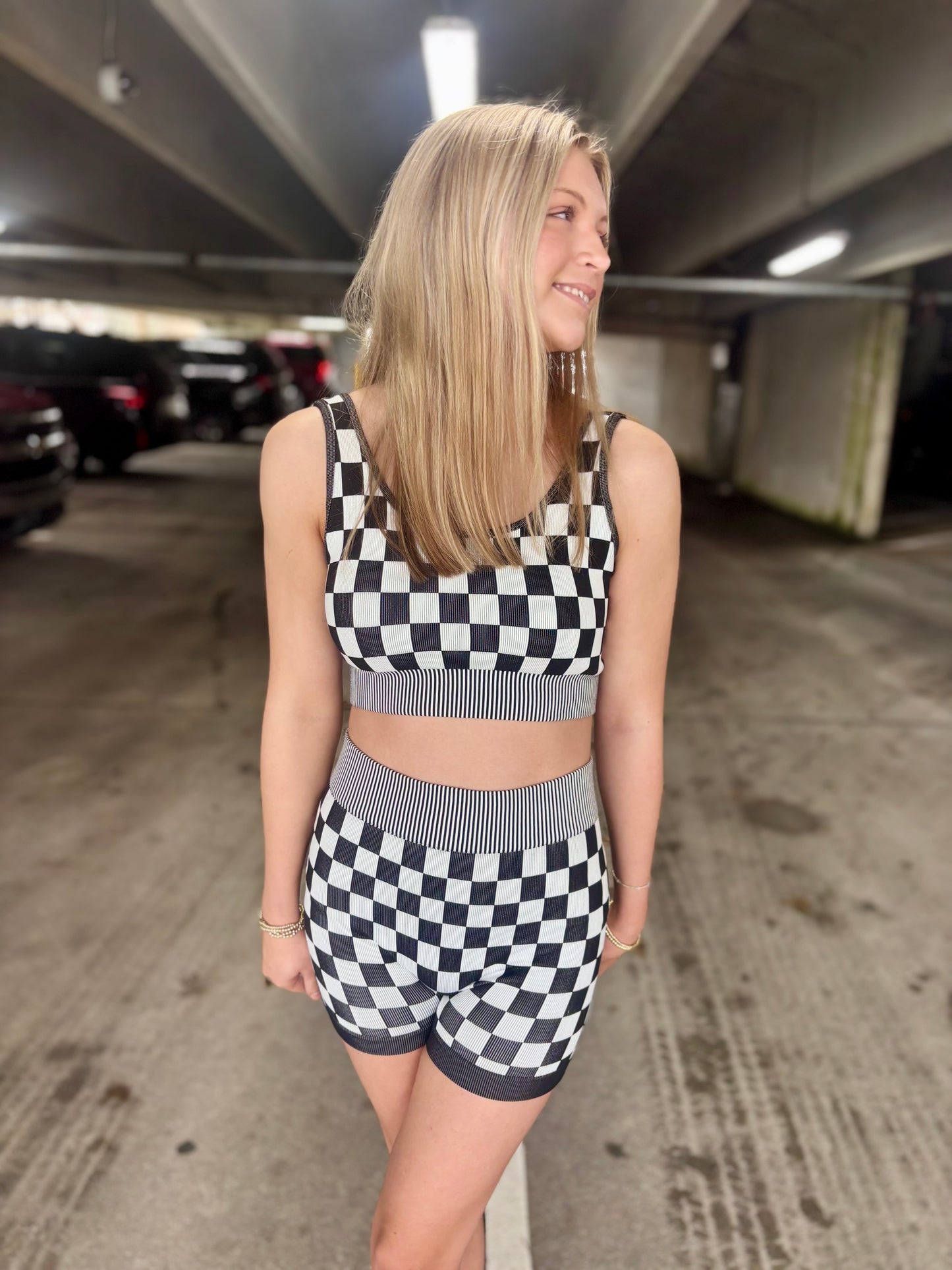 Racer Set