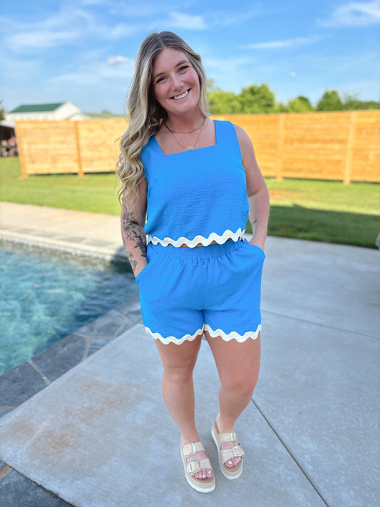 Rachel set