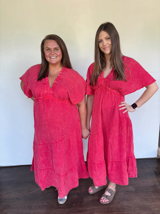 Tomato Maxi