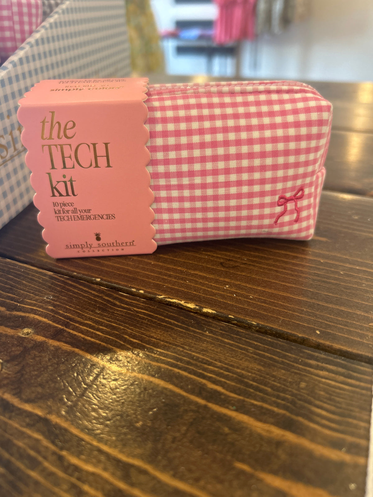Tech kits