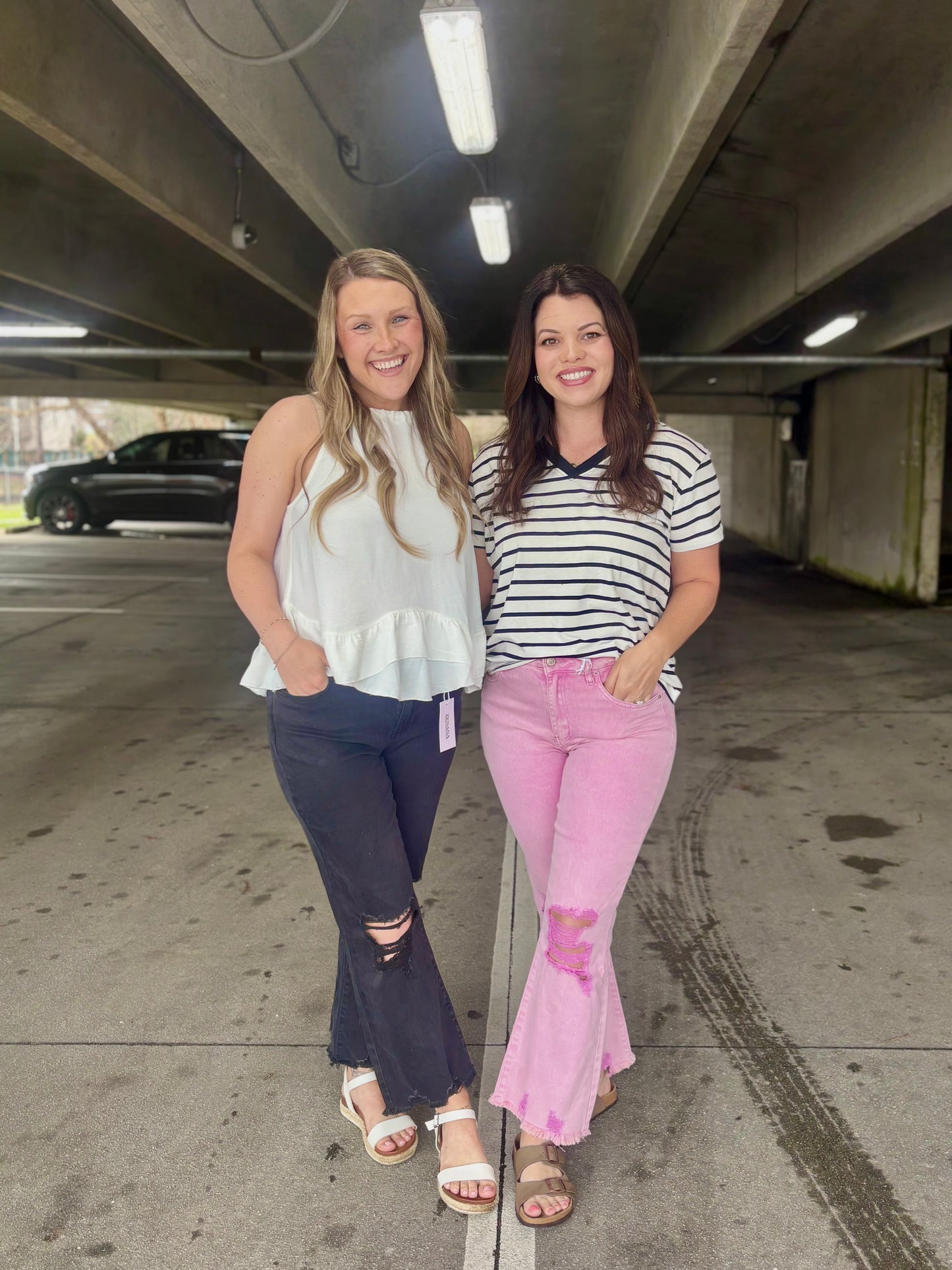 Sweet escape jeans