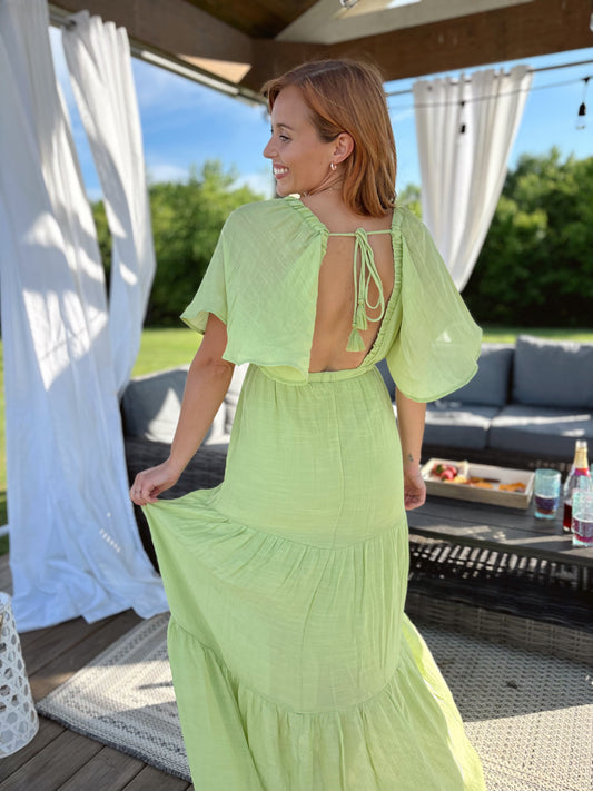 Marg maxi