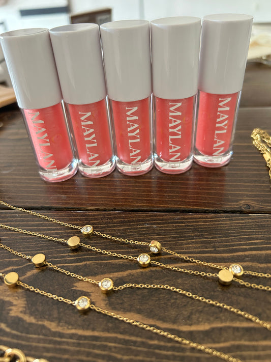 Maylane lippies