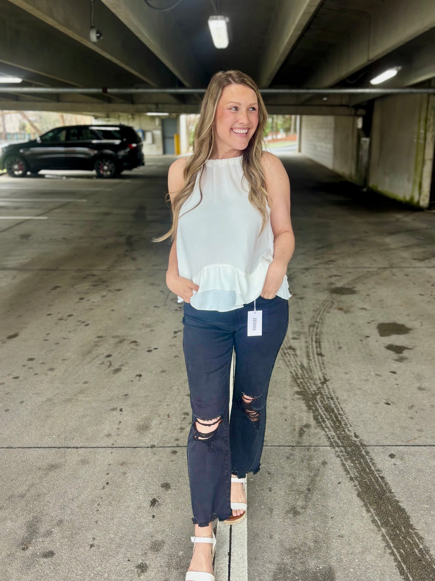 Sweet escape jeans