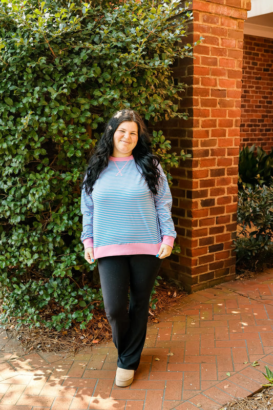 Addie longsleeve