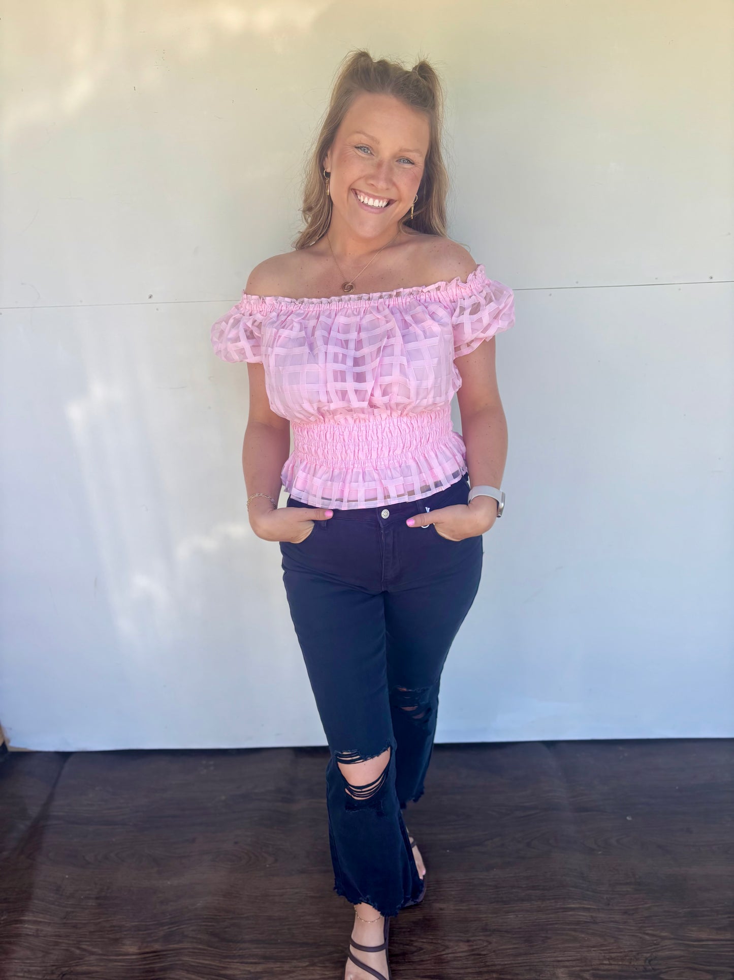 Collins top