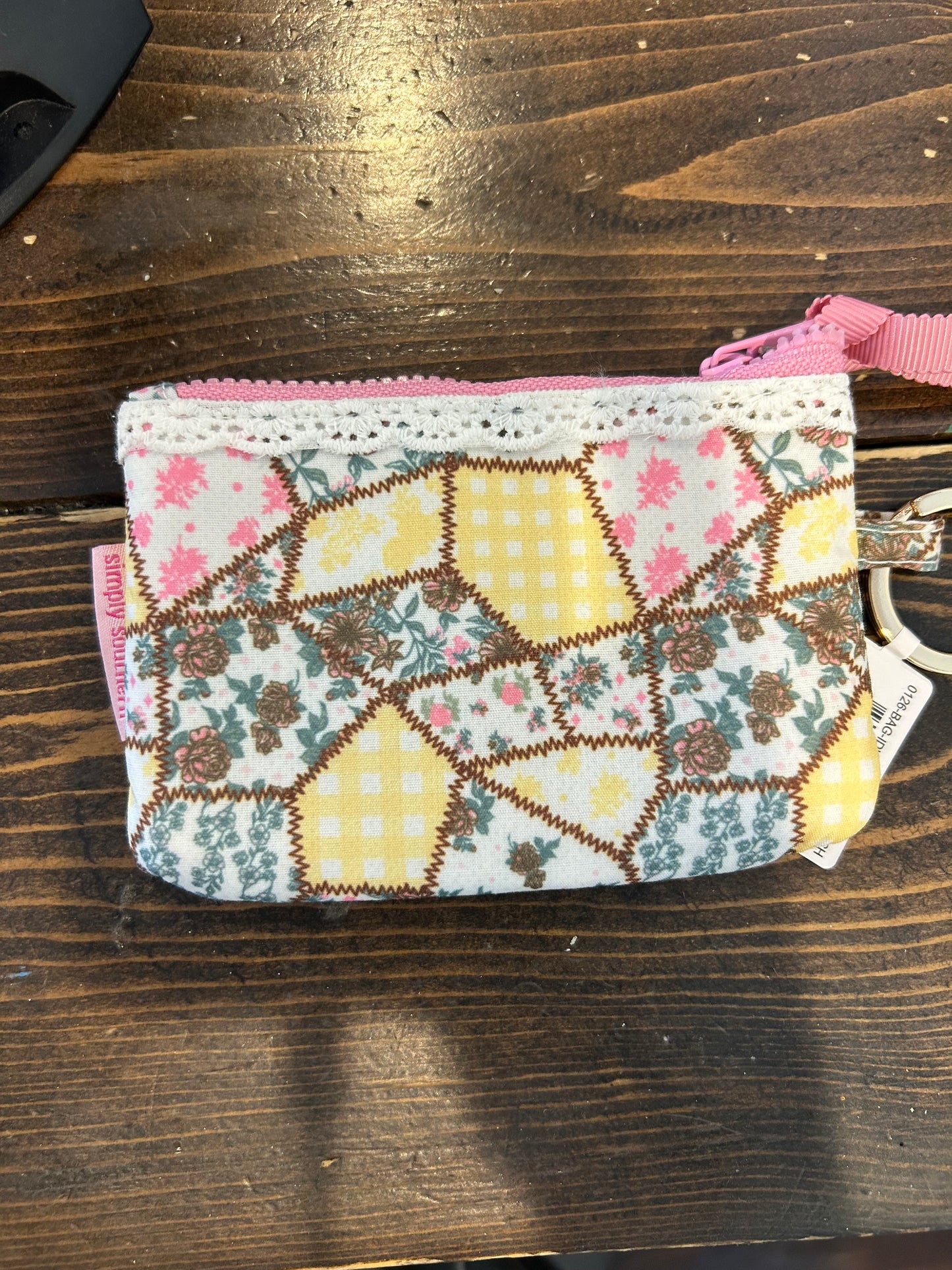 Lace id wallets