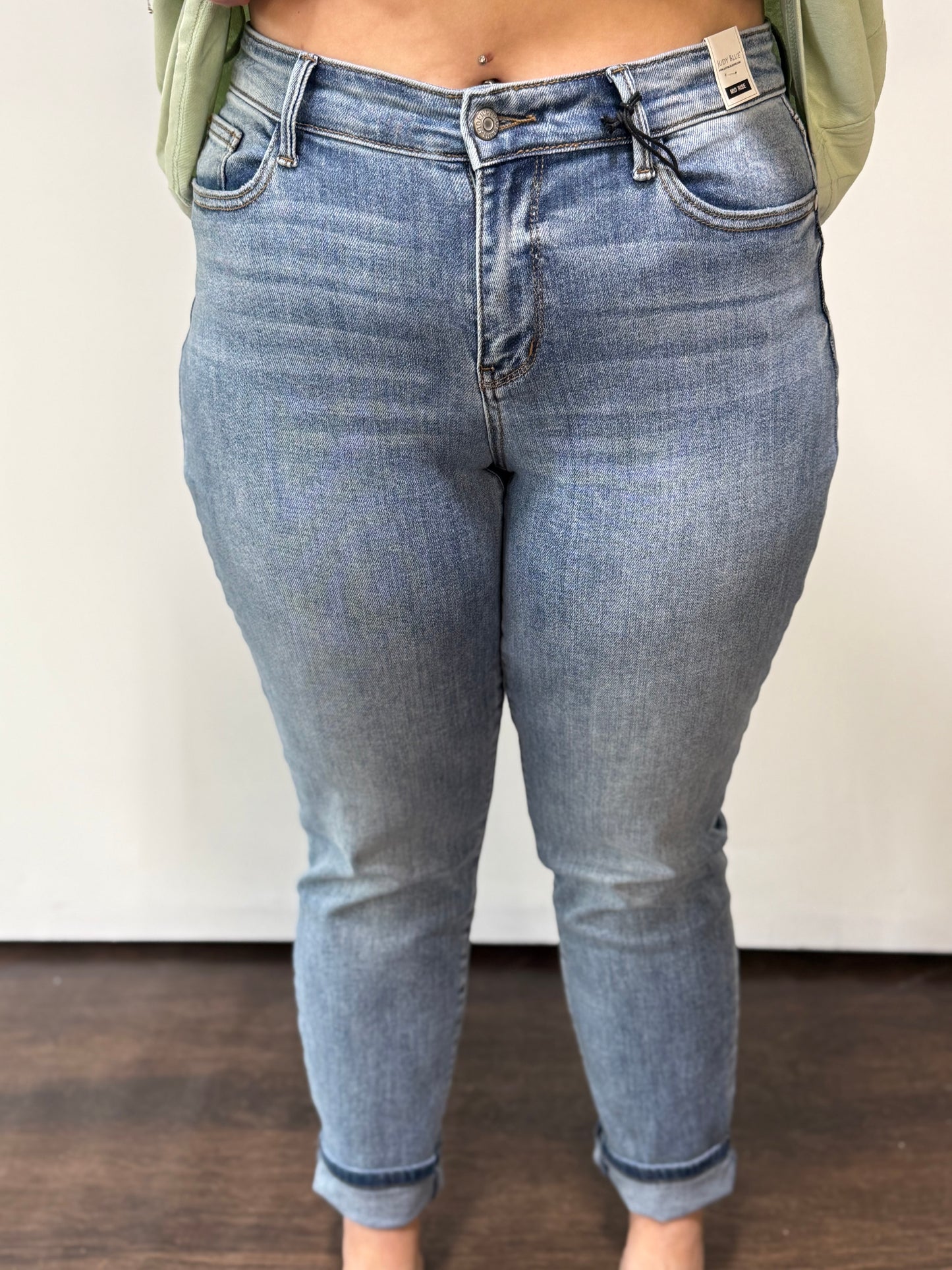 JB Jeans