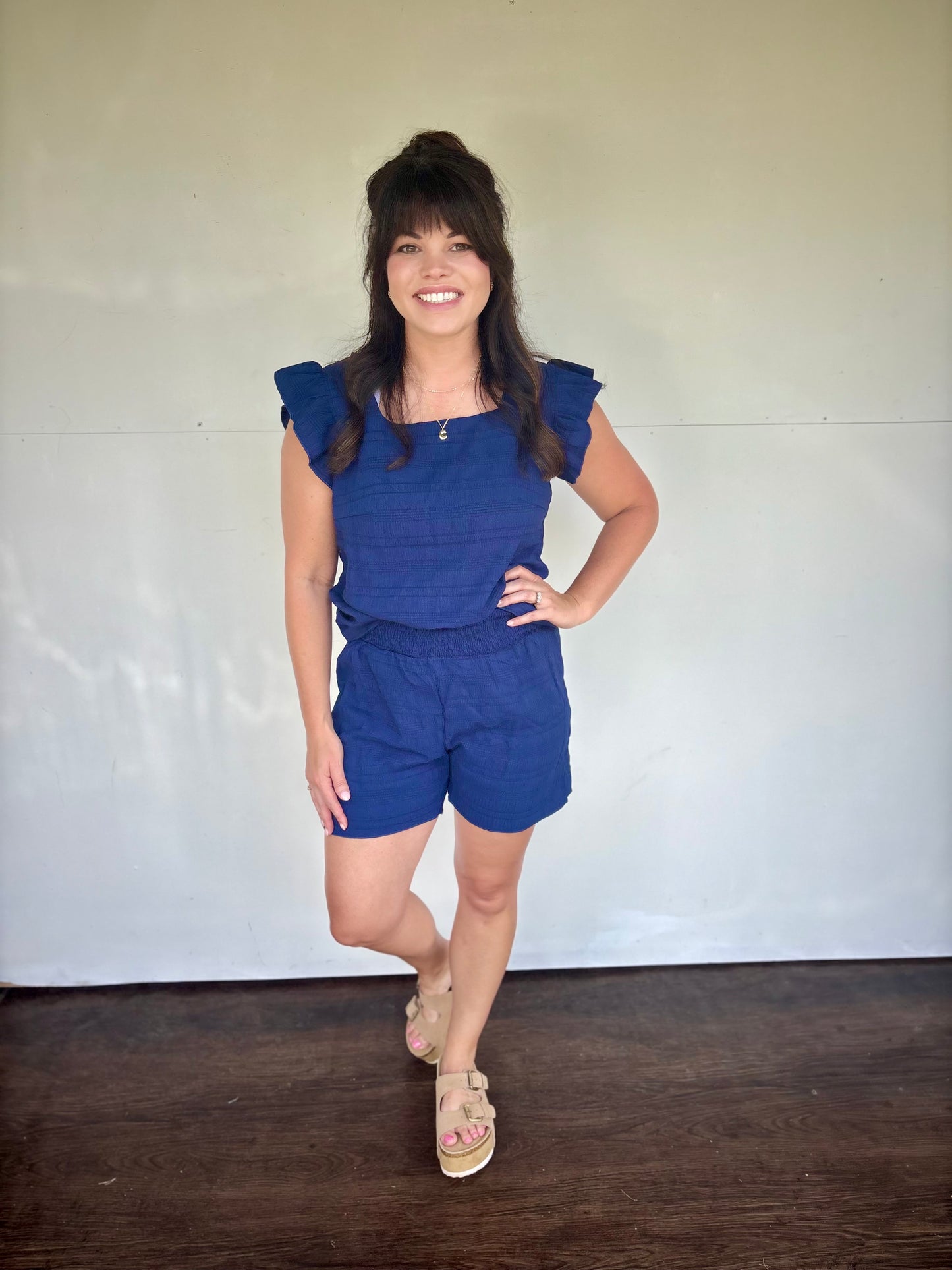 Dolly set