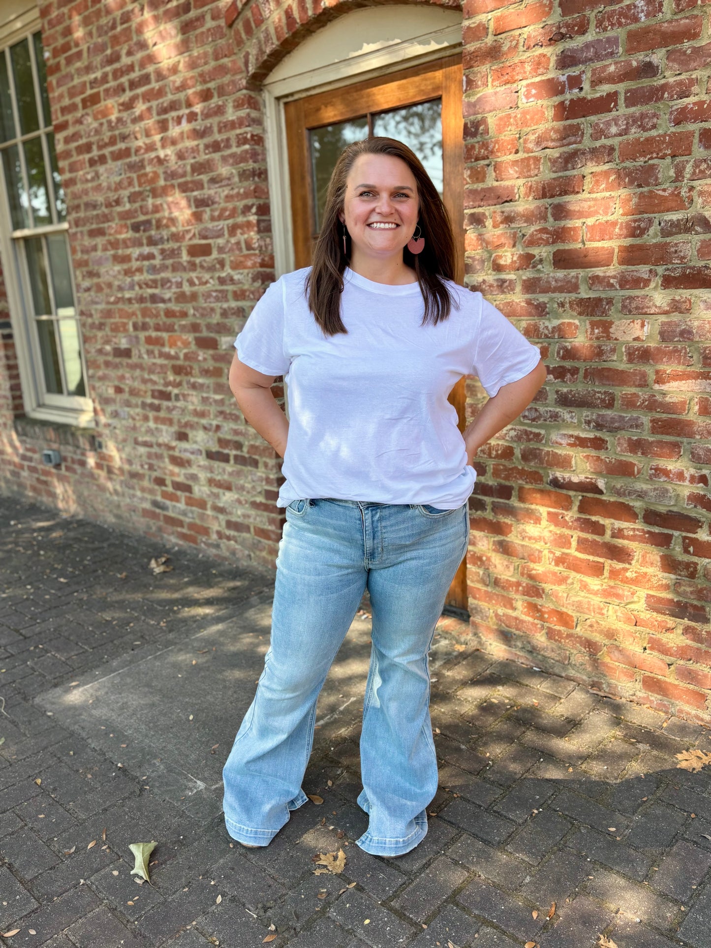Kacey jeans