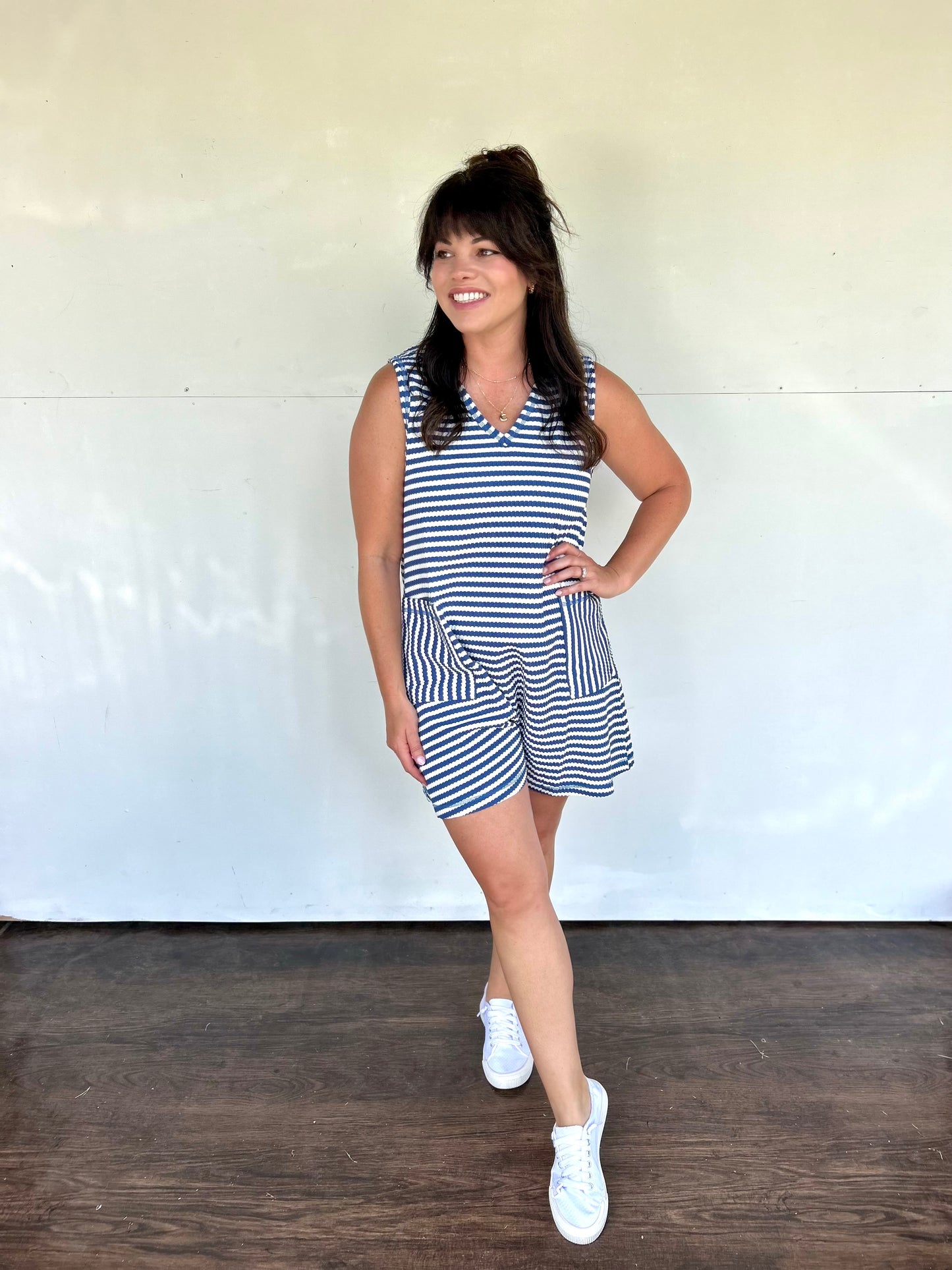 Carolina romper