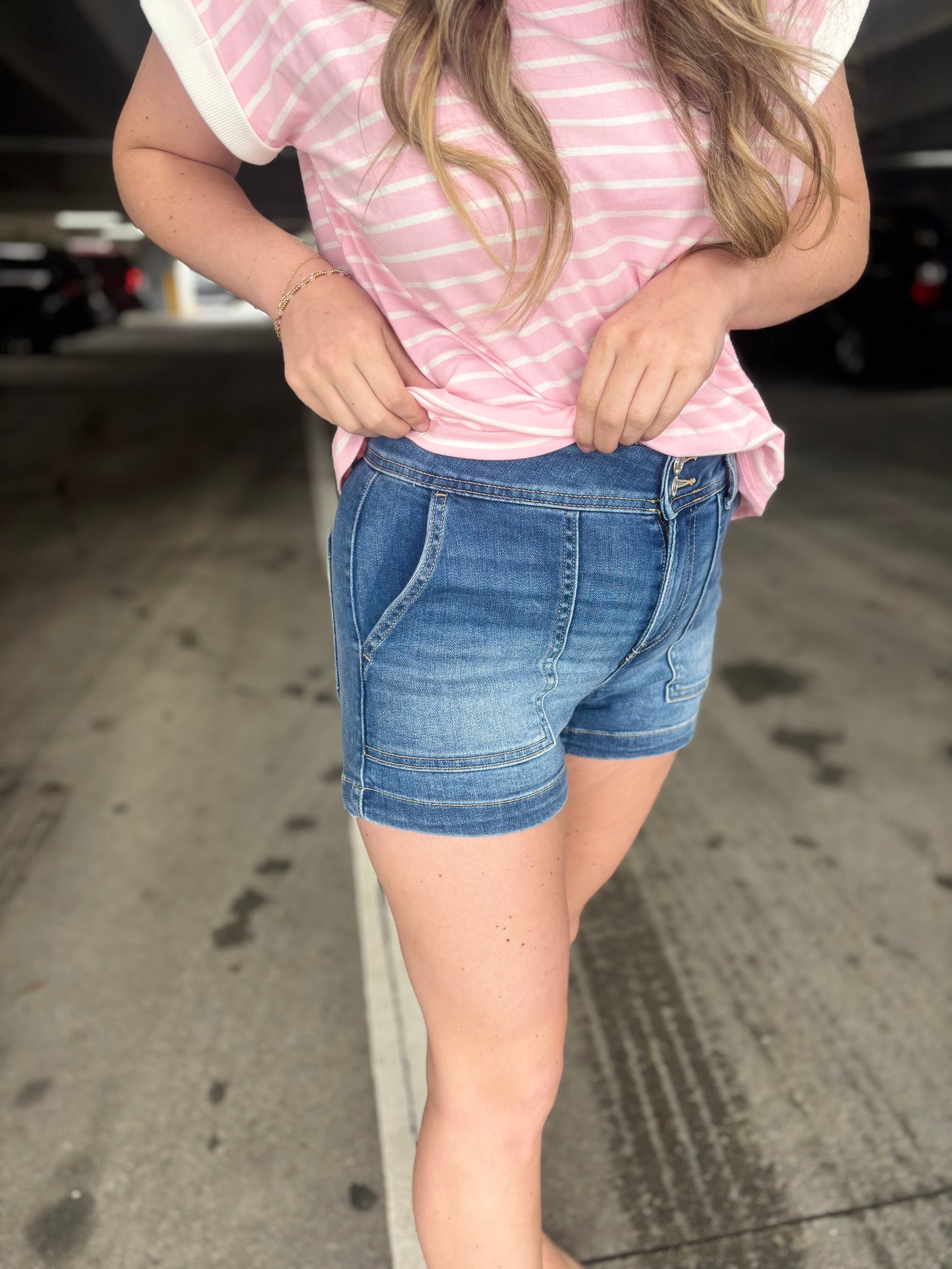 Vacay shorts