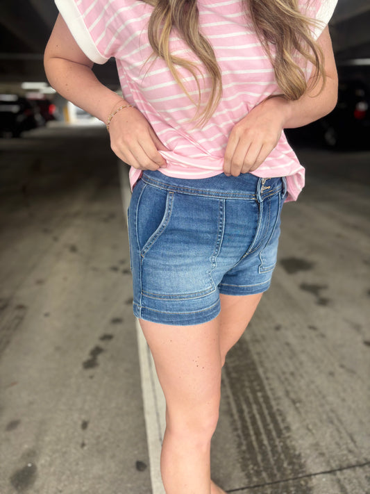 Vacay shorts