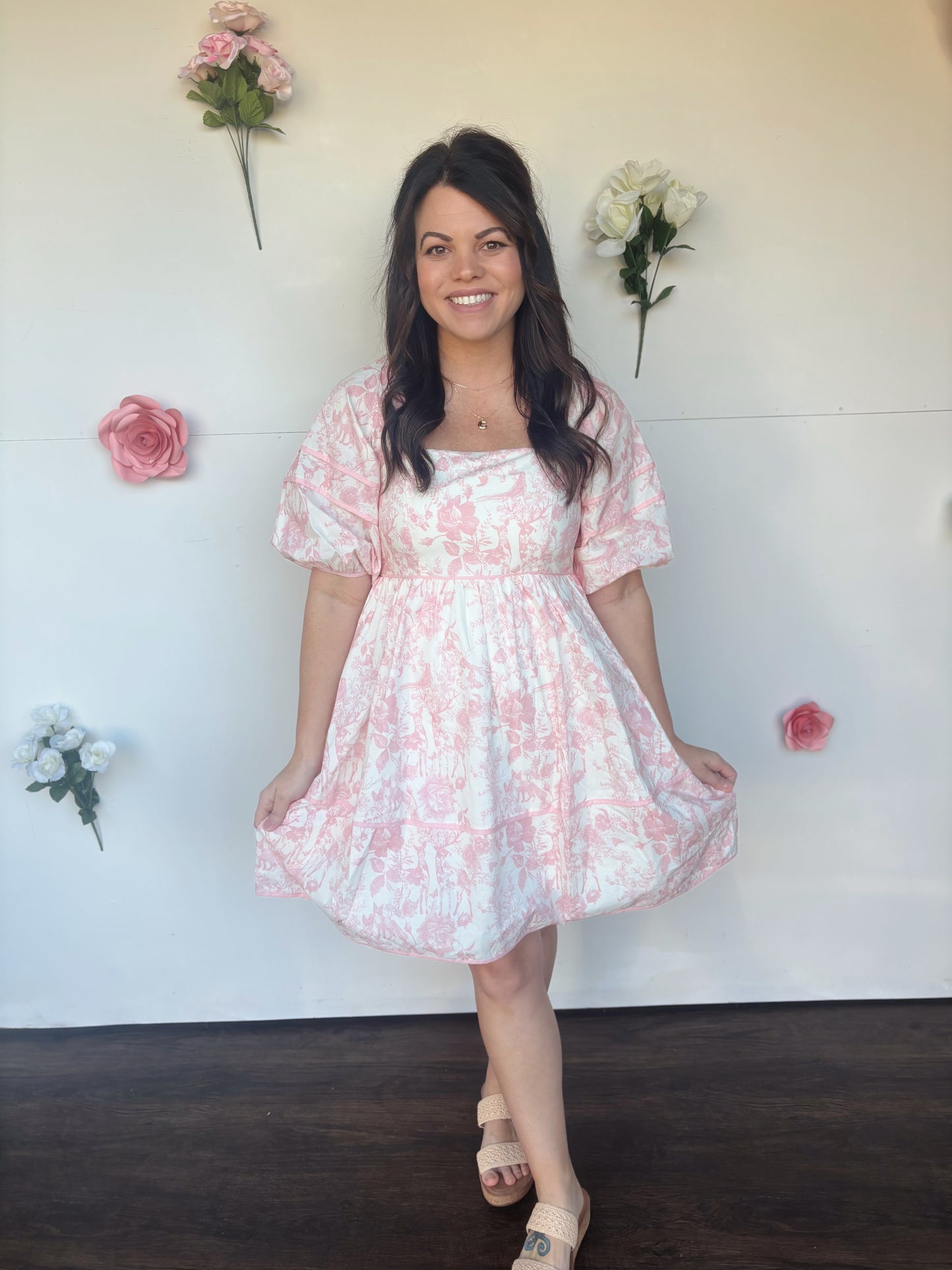 Meadow Dress