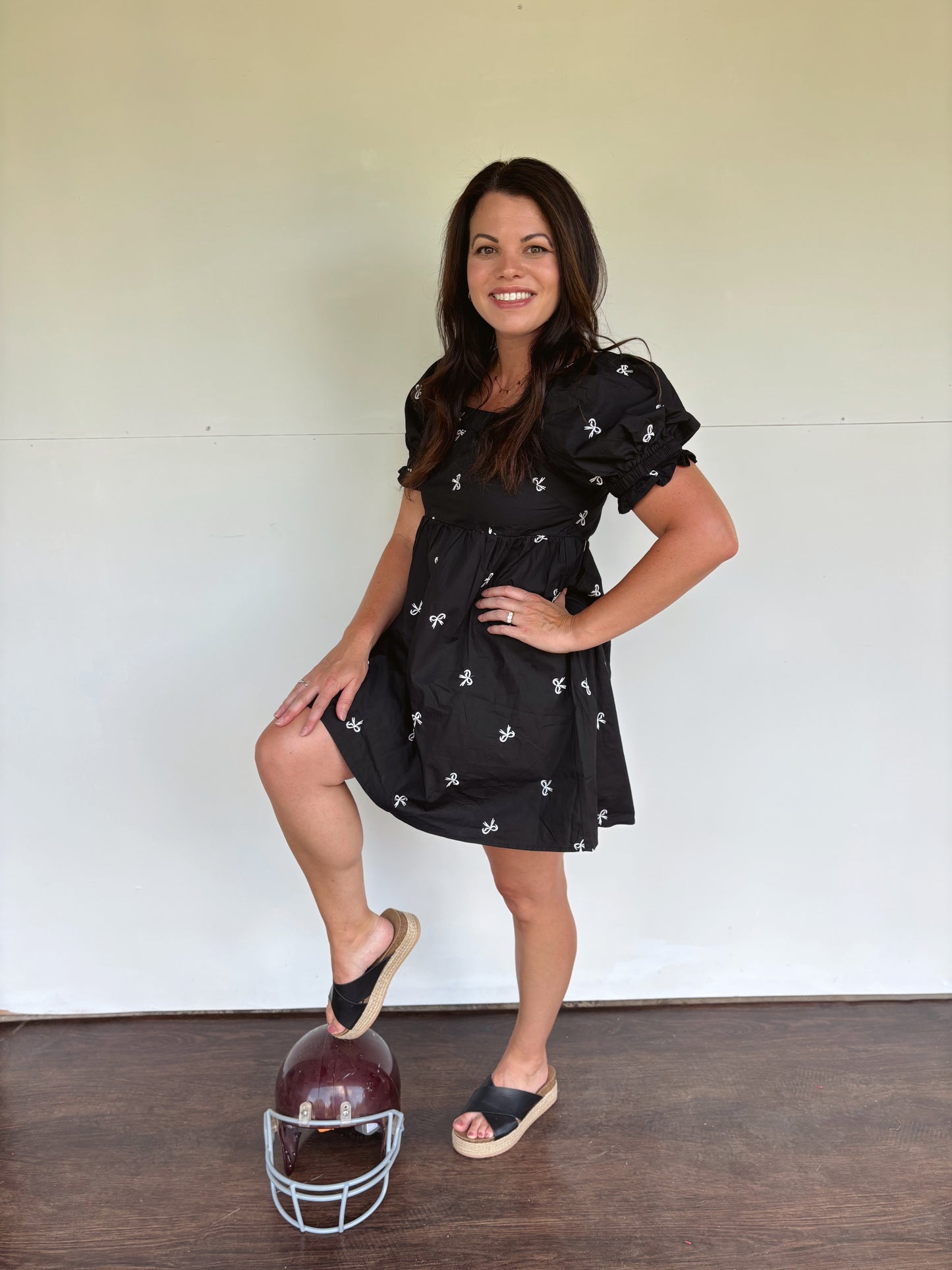 Kassandra dress