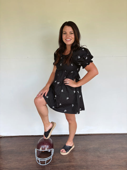 Kassandra dress