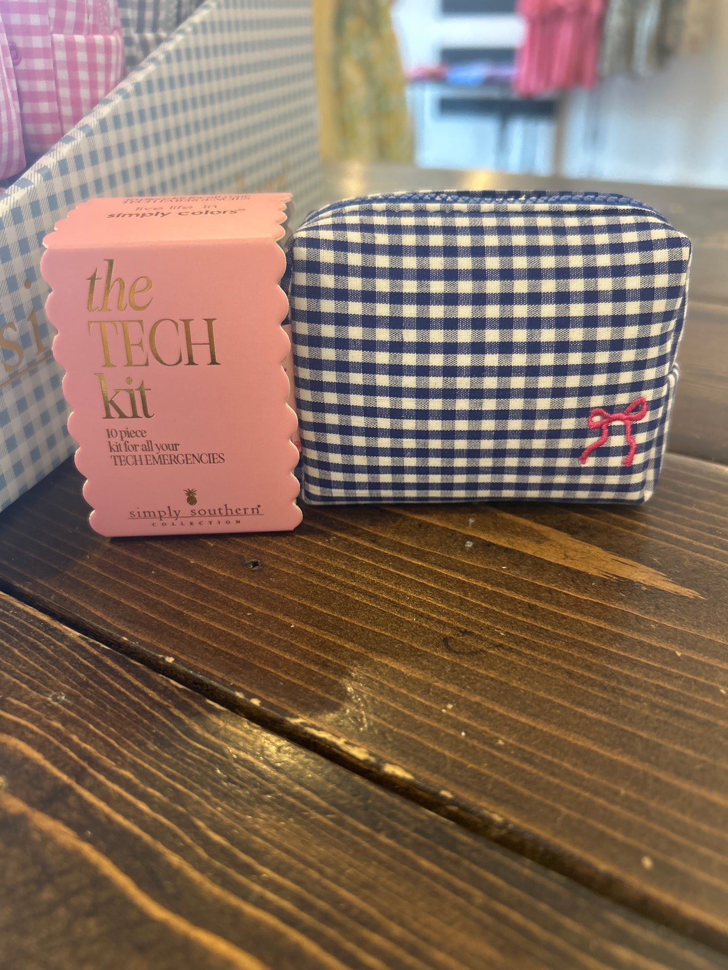 Tech kits