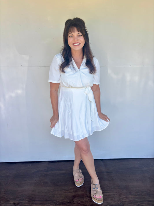 Hattie dress